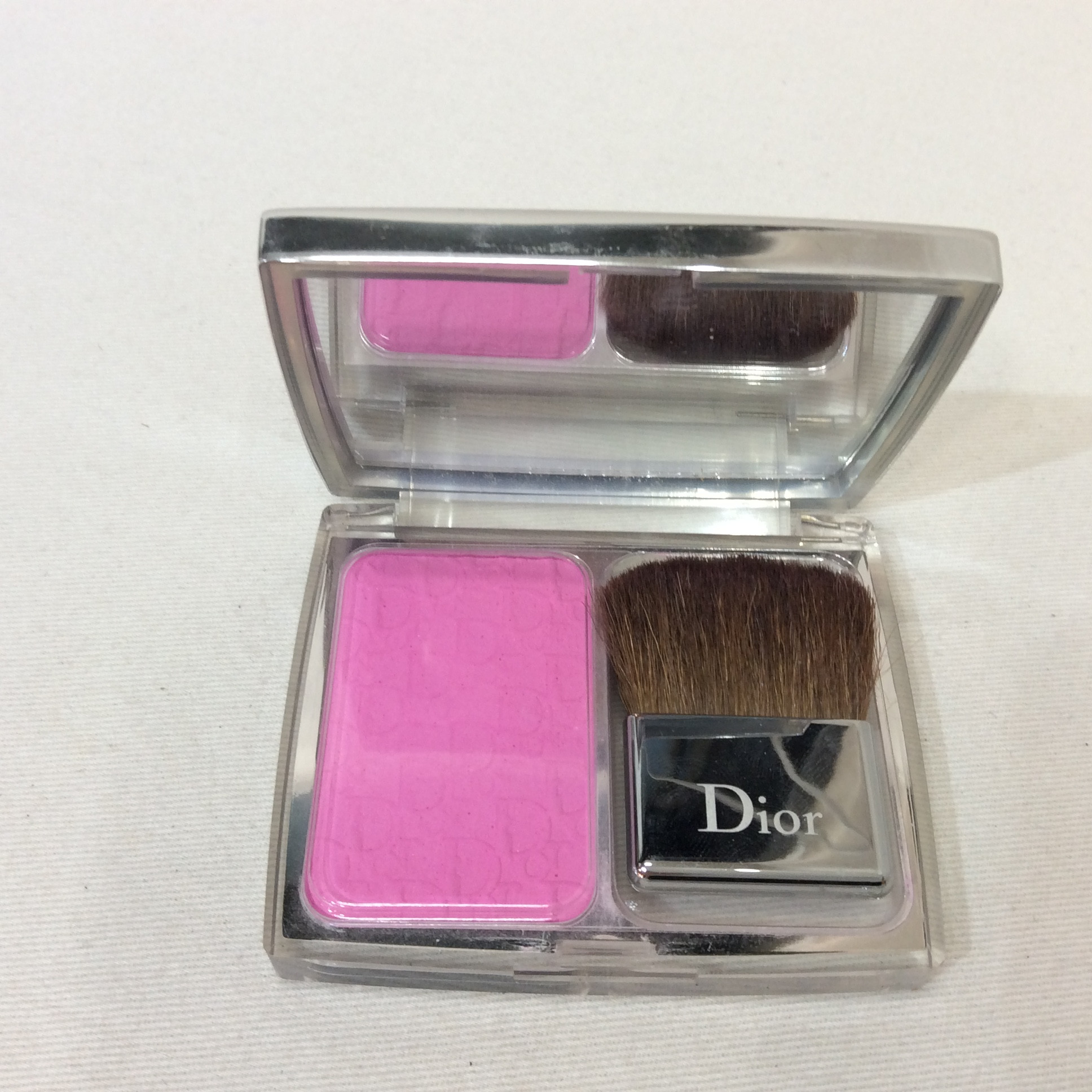Dior ディオール  チーク  美品