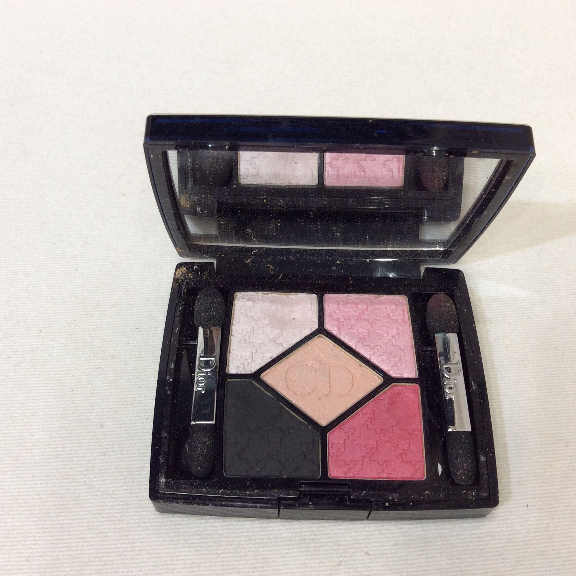 Diorディオール アイシャドウ  854番