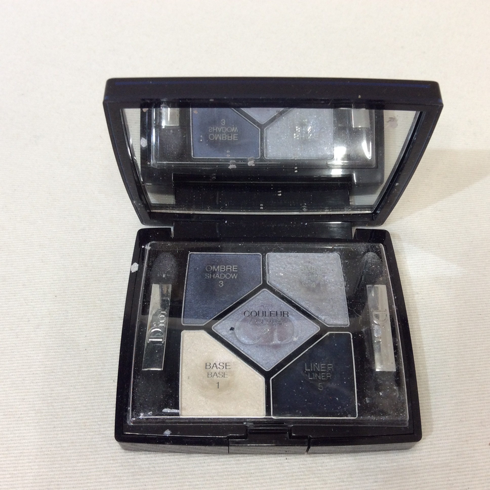 Dior ディオール アイシャドウ  208番