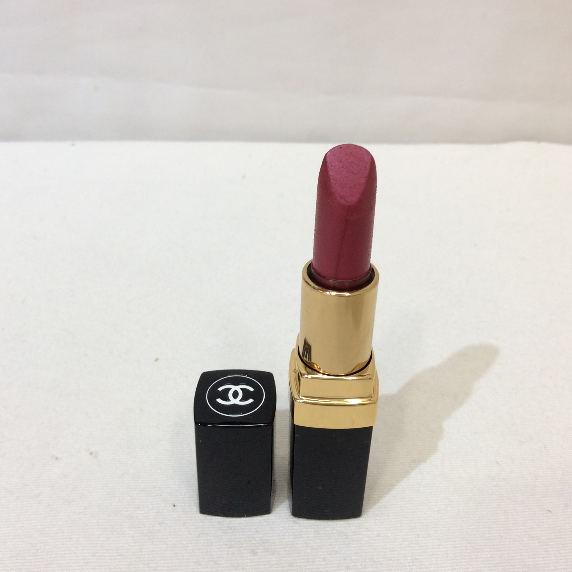 CHANEL シャネル 口紅  19番  美品