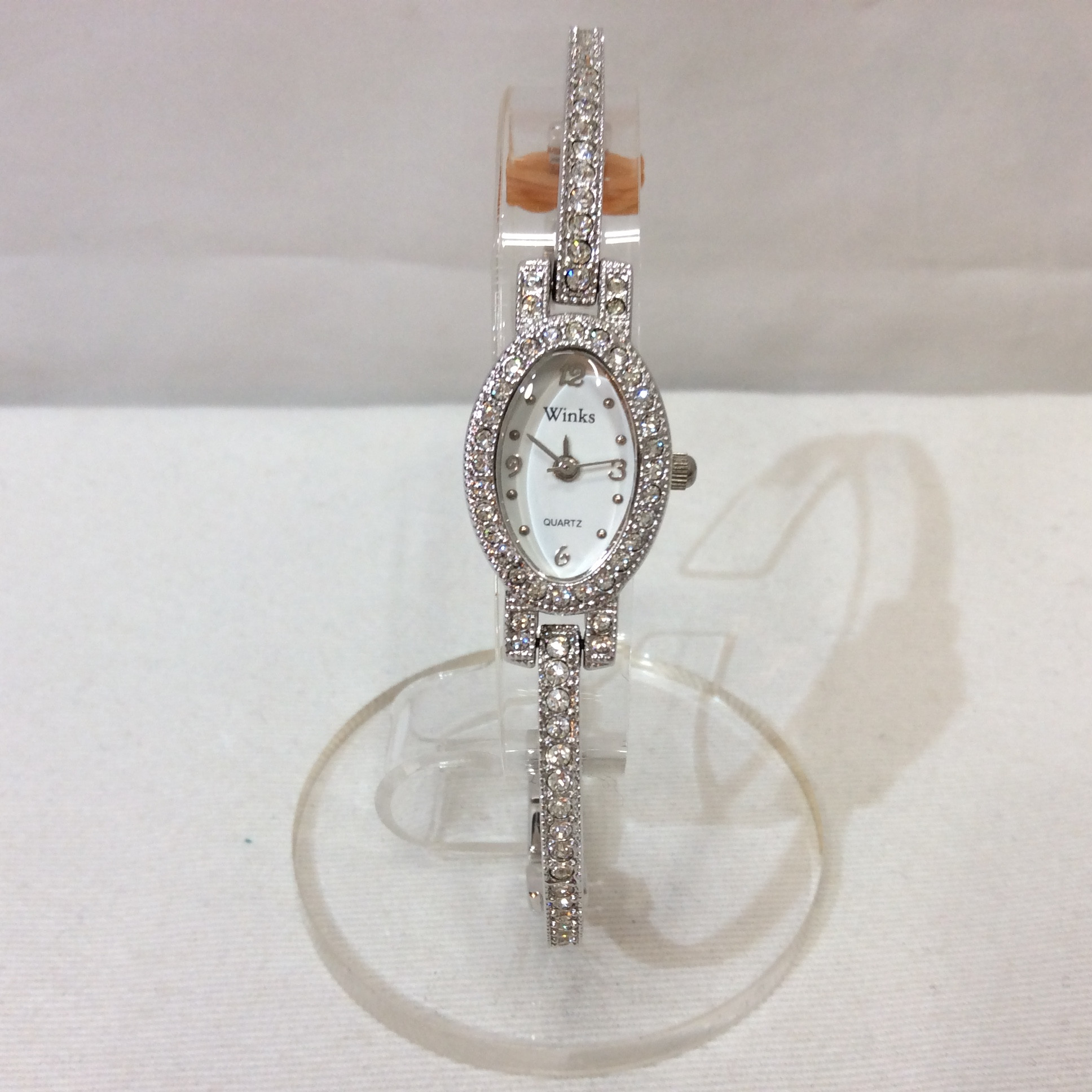 ファッション時計