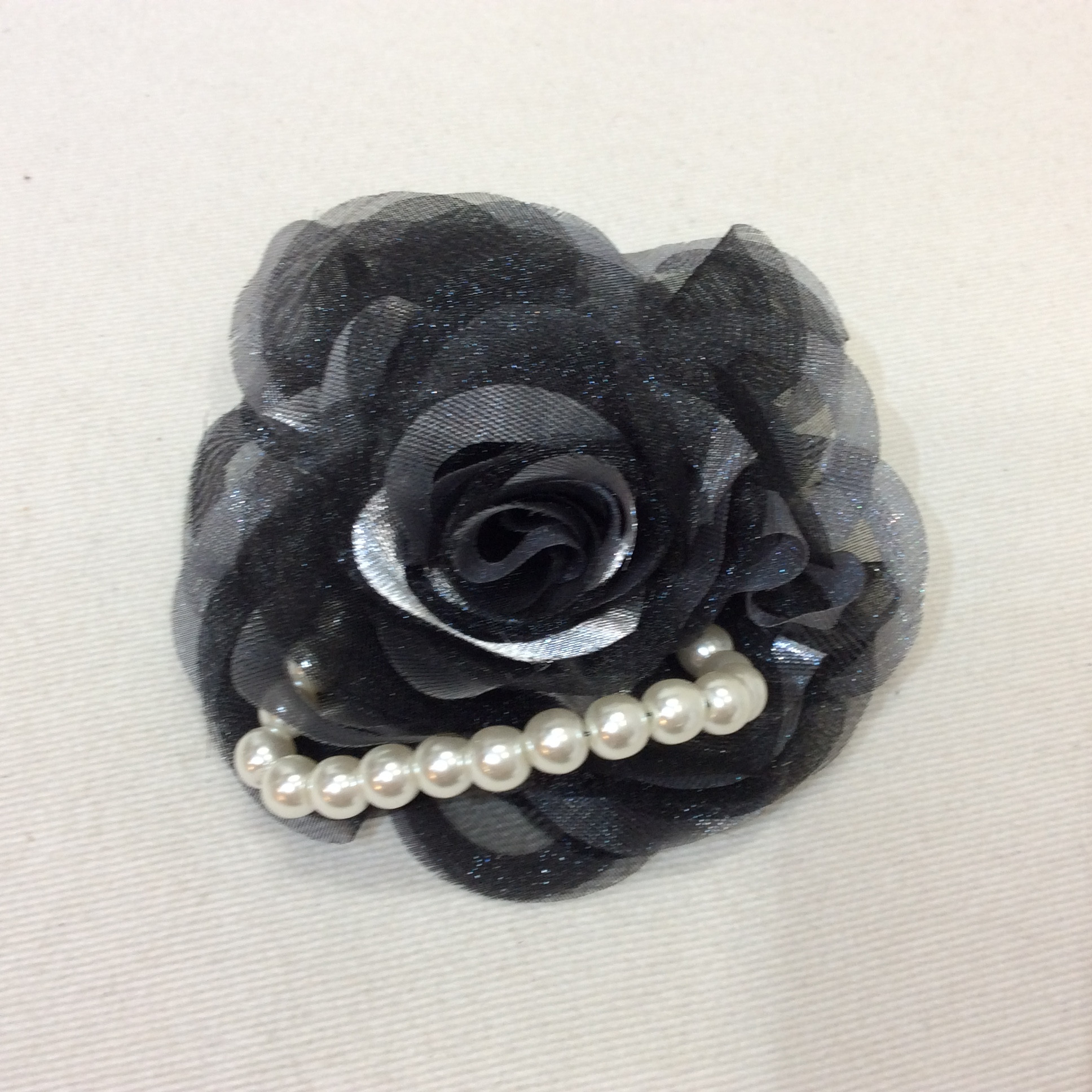 未使用☆コサージュ