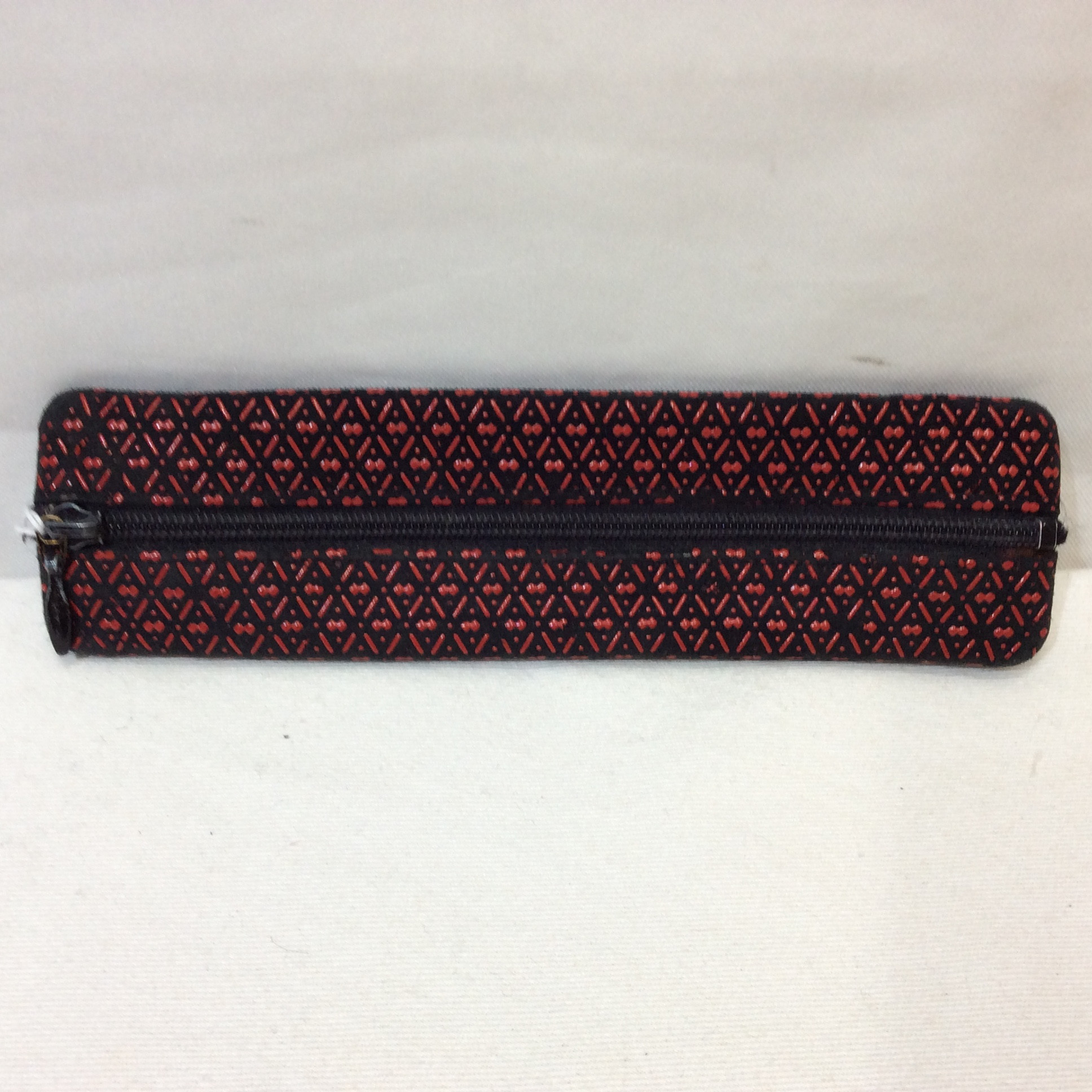 印傳屋 ペンケース