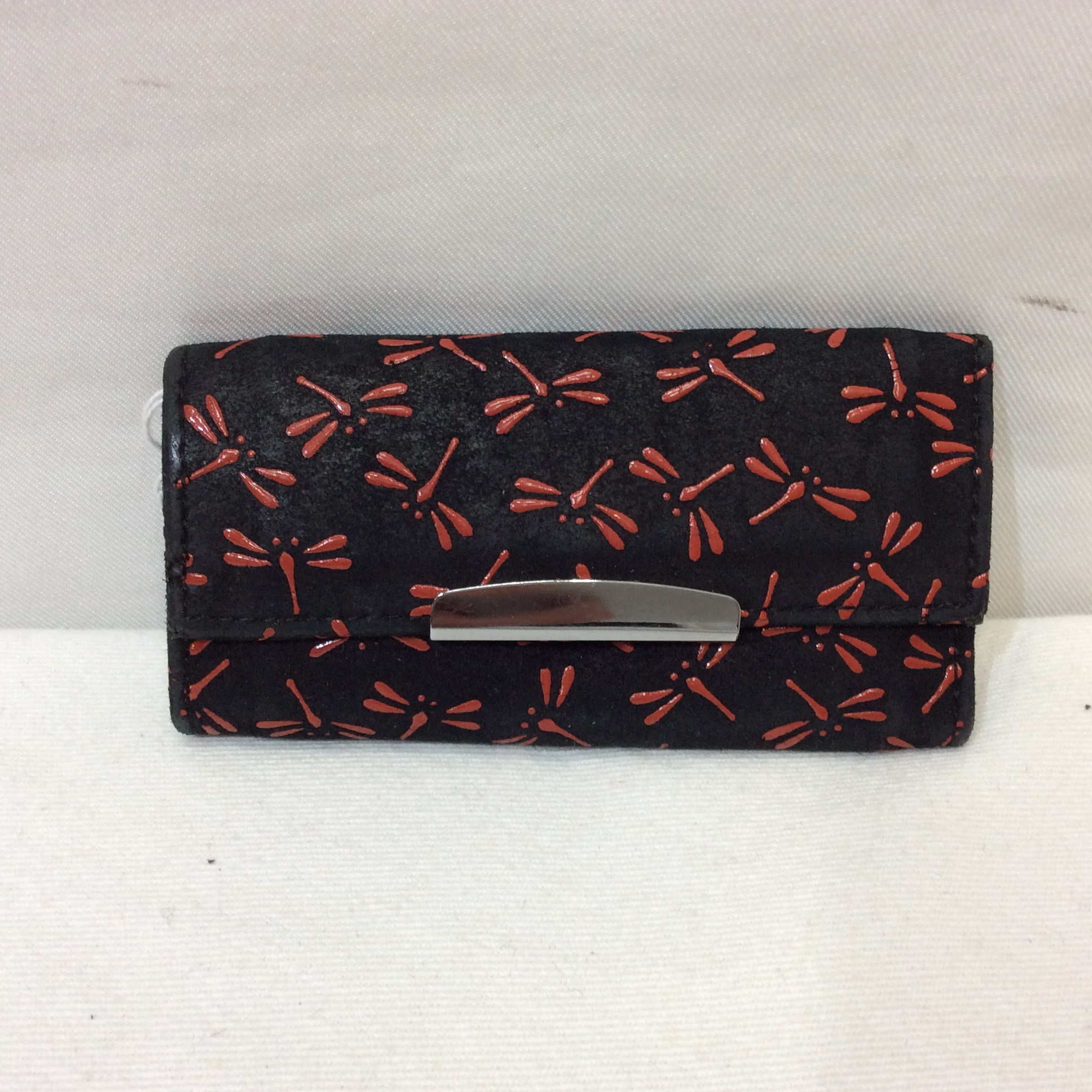 印傳屋 キーケース