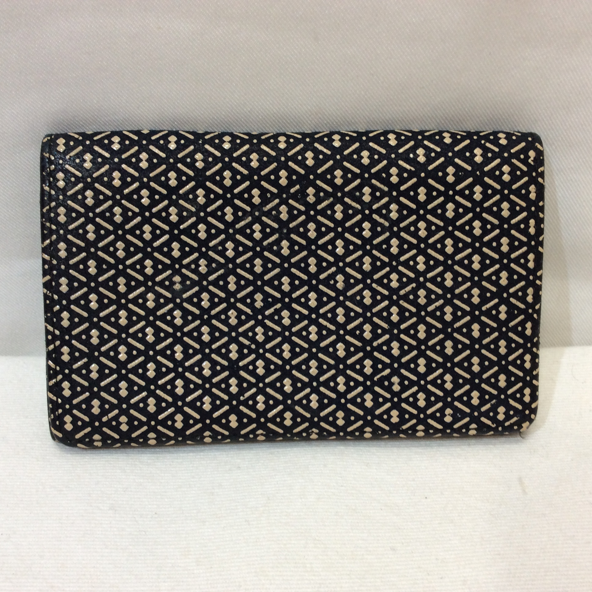 印傳屋 カードケース