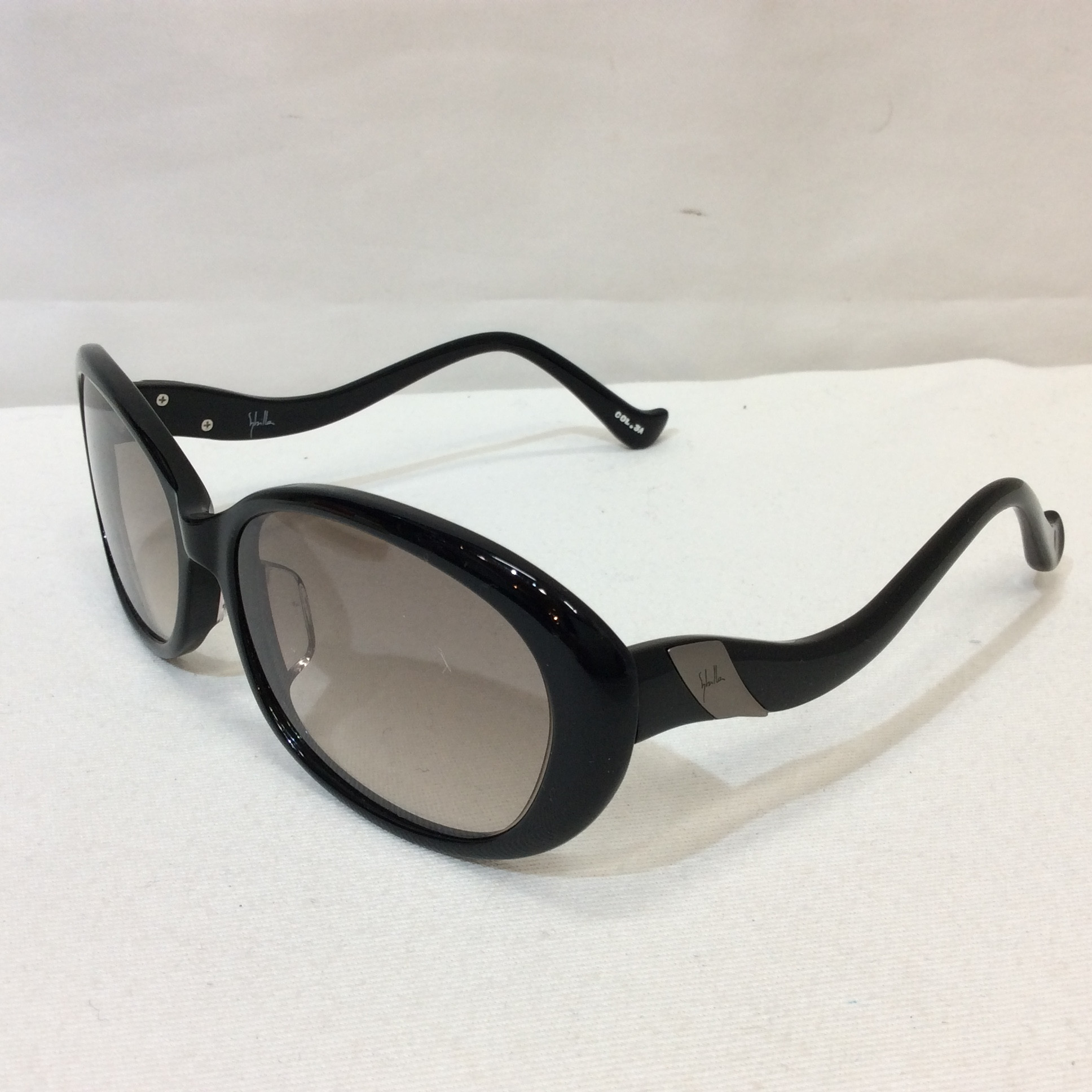 シビラ サングラス ケース付き