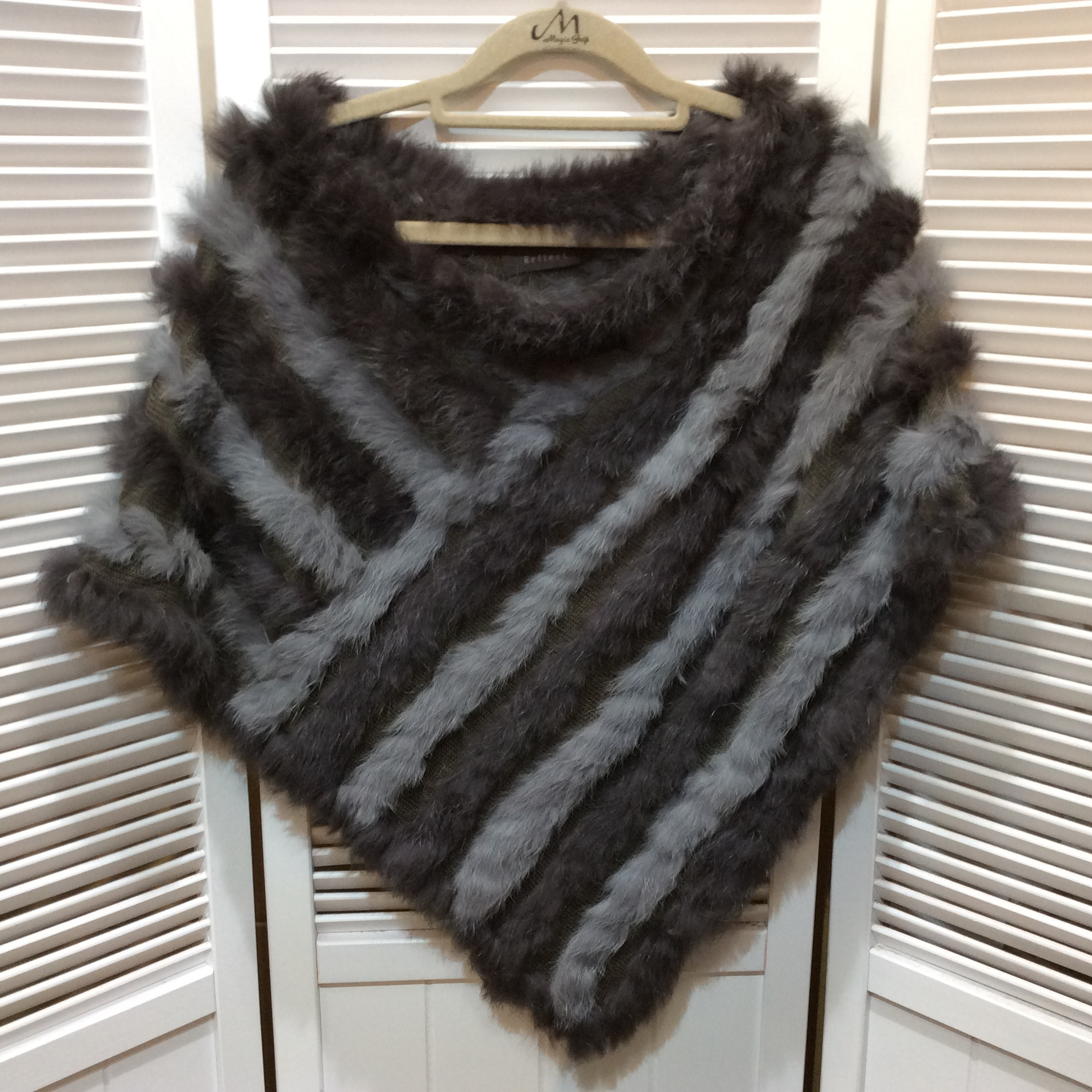 Reflect リフレクト ラビットファーケープ ワールド