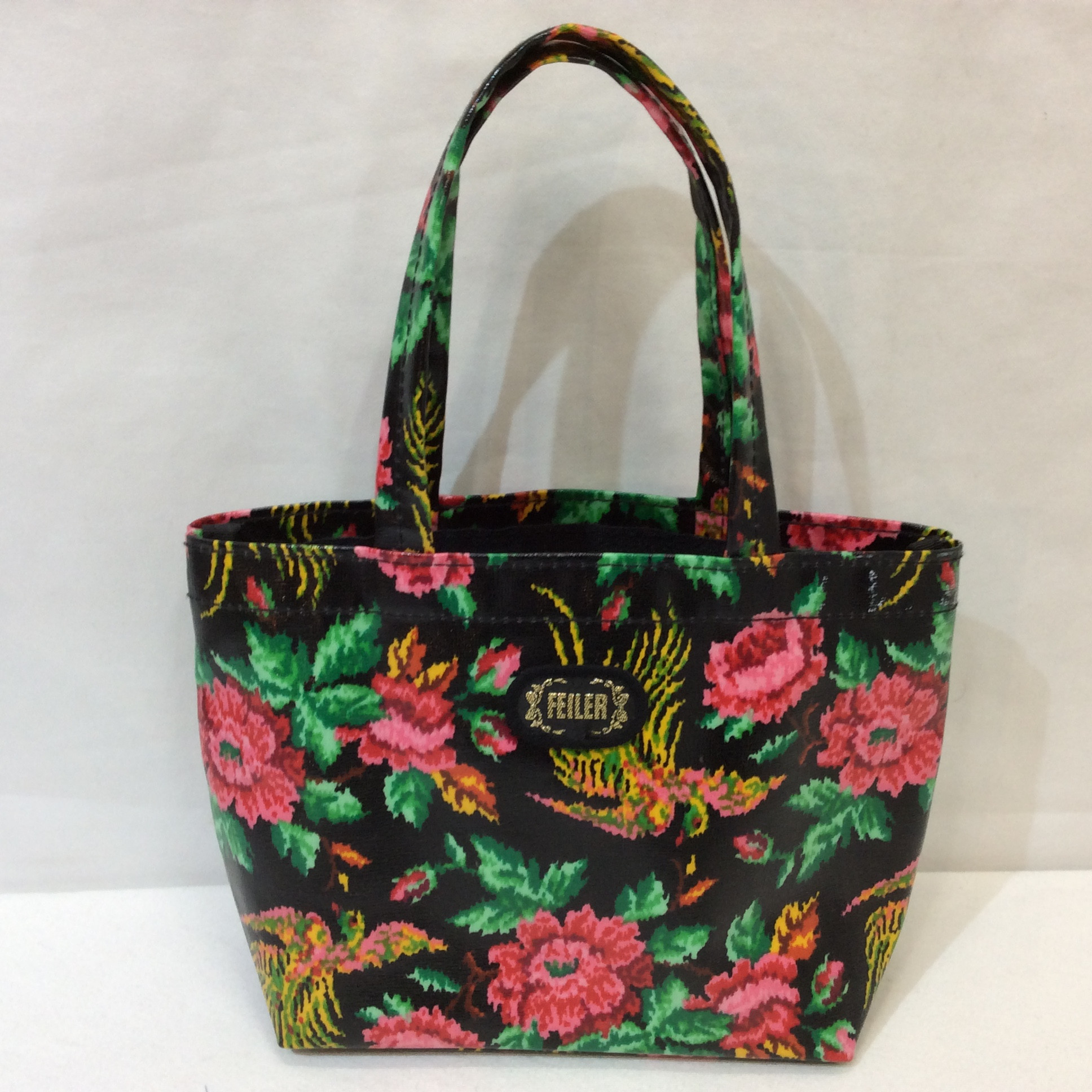 FEILER フェイラー ミニバッグ