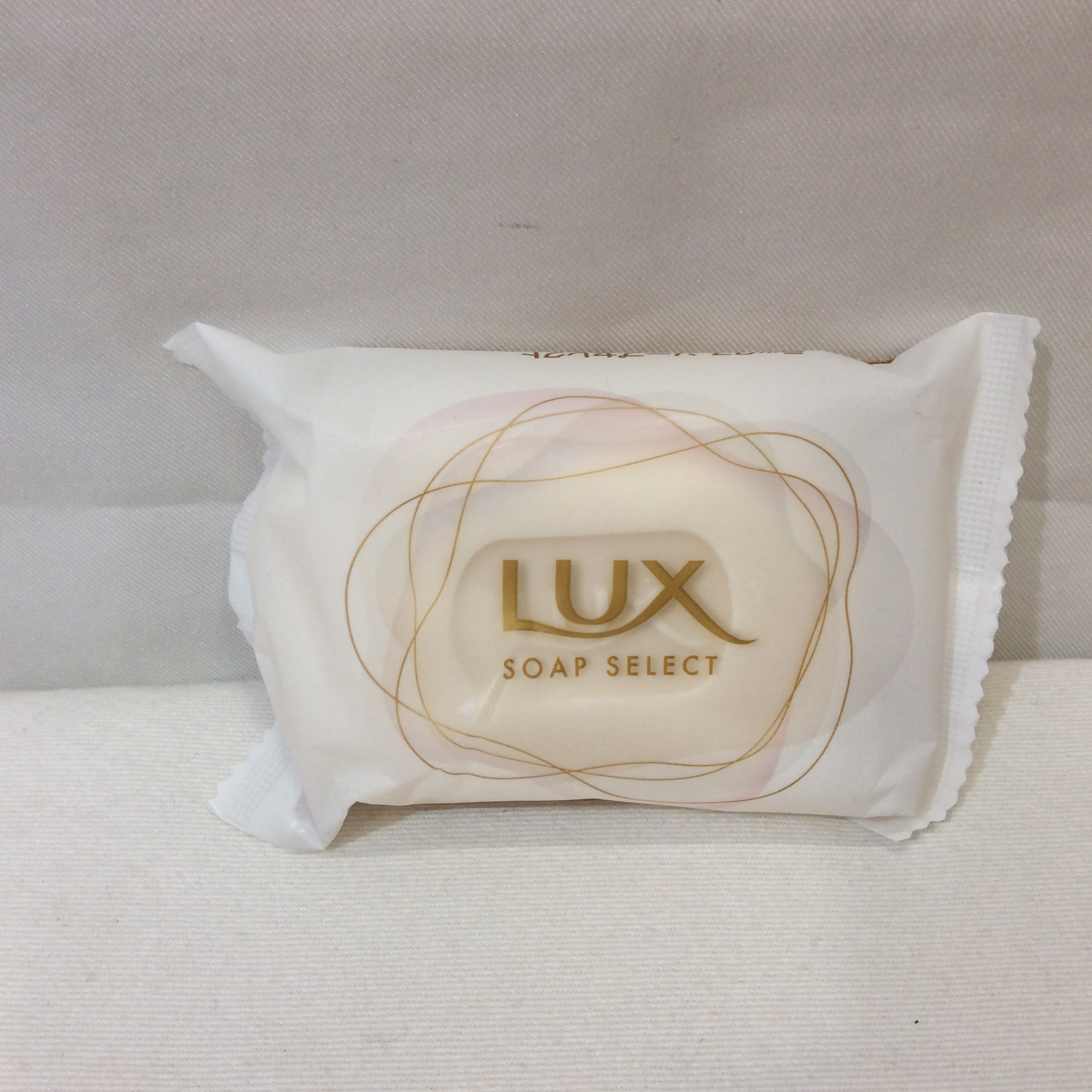 新品 LUX 石けん 85g