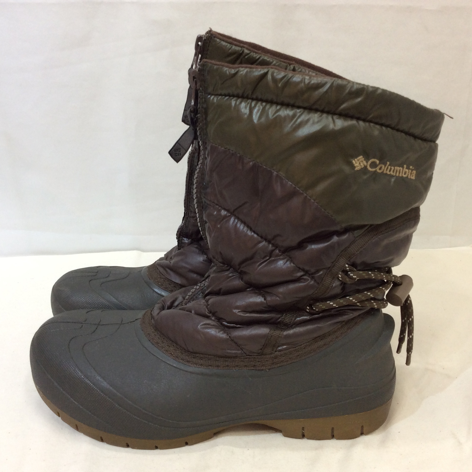 コロンビア スノーブーツ 25cm