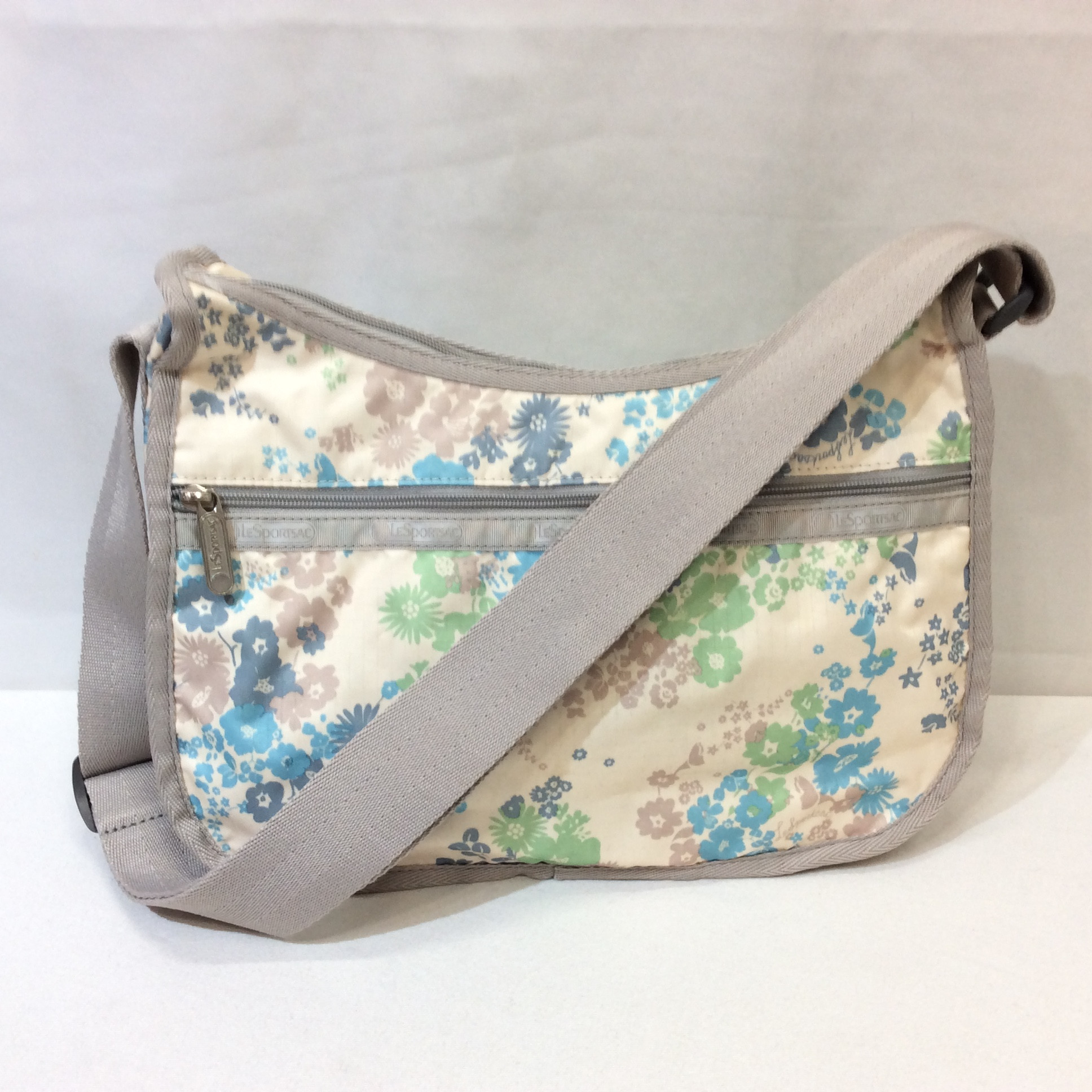 レスポートサック ショルダーバッグ