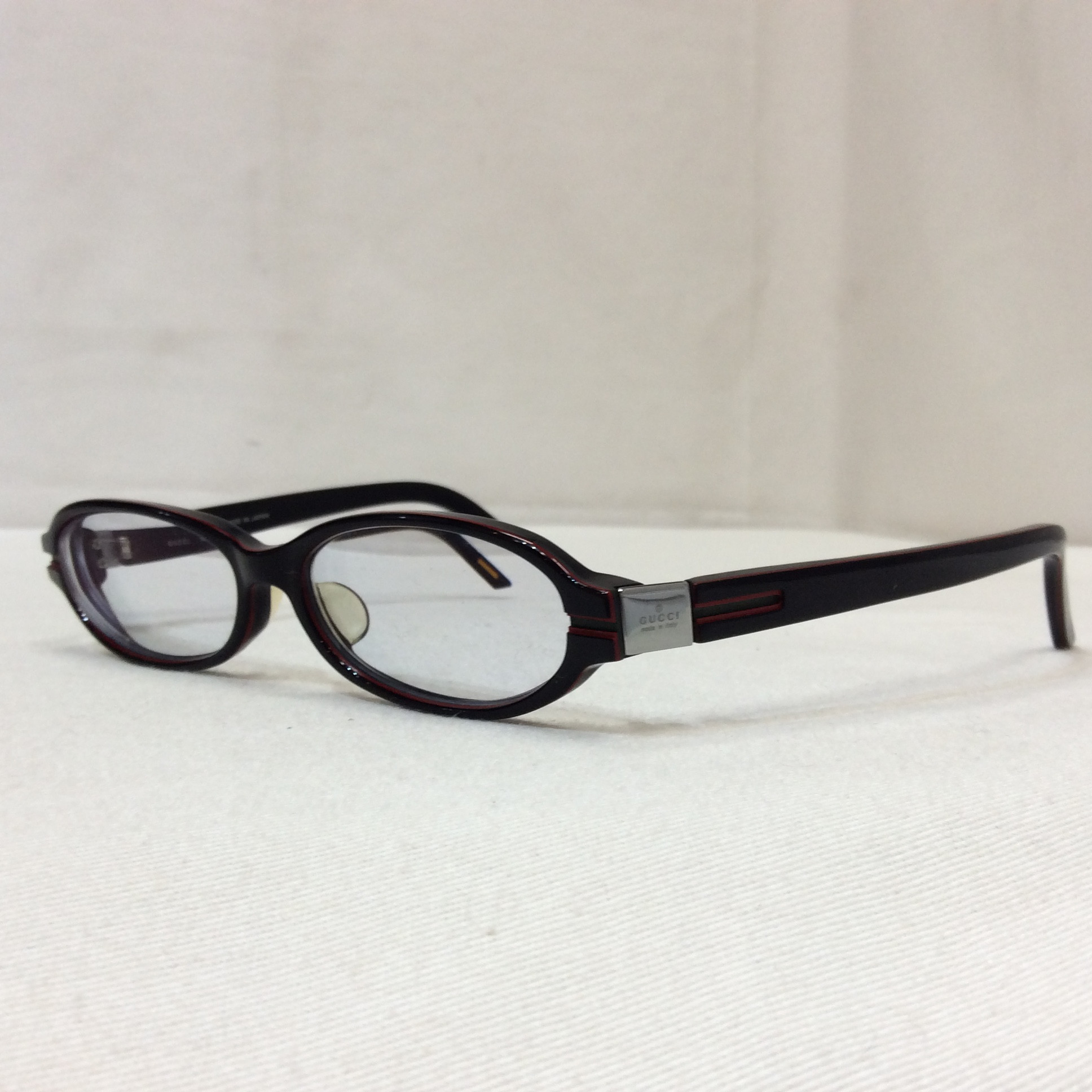 GUCCI グッチ 度入りメガネ
