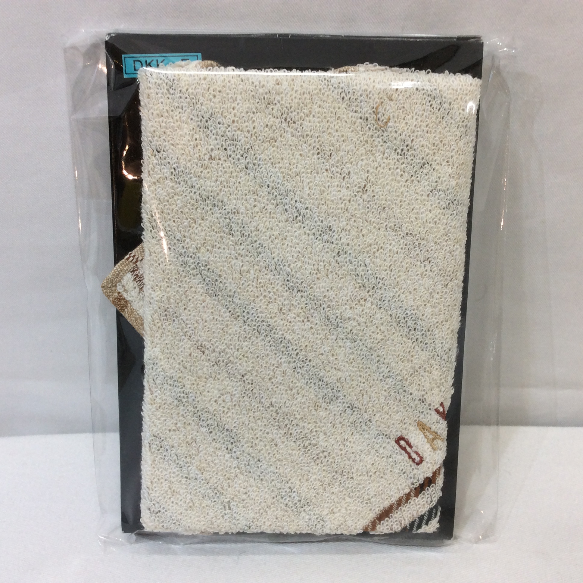 未使用 DAKS ダックス タオルハンカチ