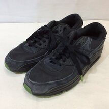 NIKE AIR MAX 90 ナイキ エア マックス 90 スニーカー 27.5cm DG4071-005 ブラック