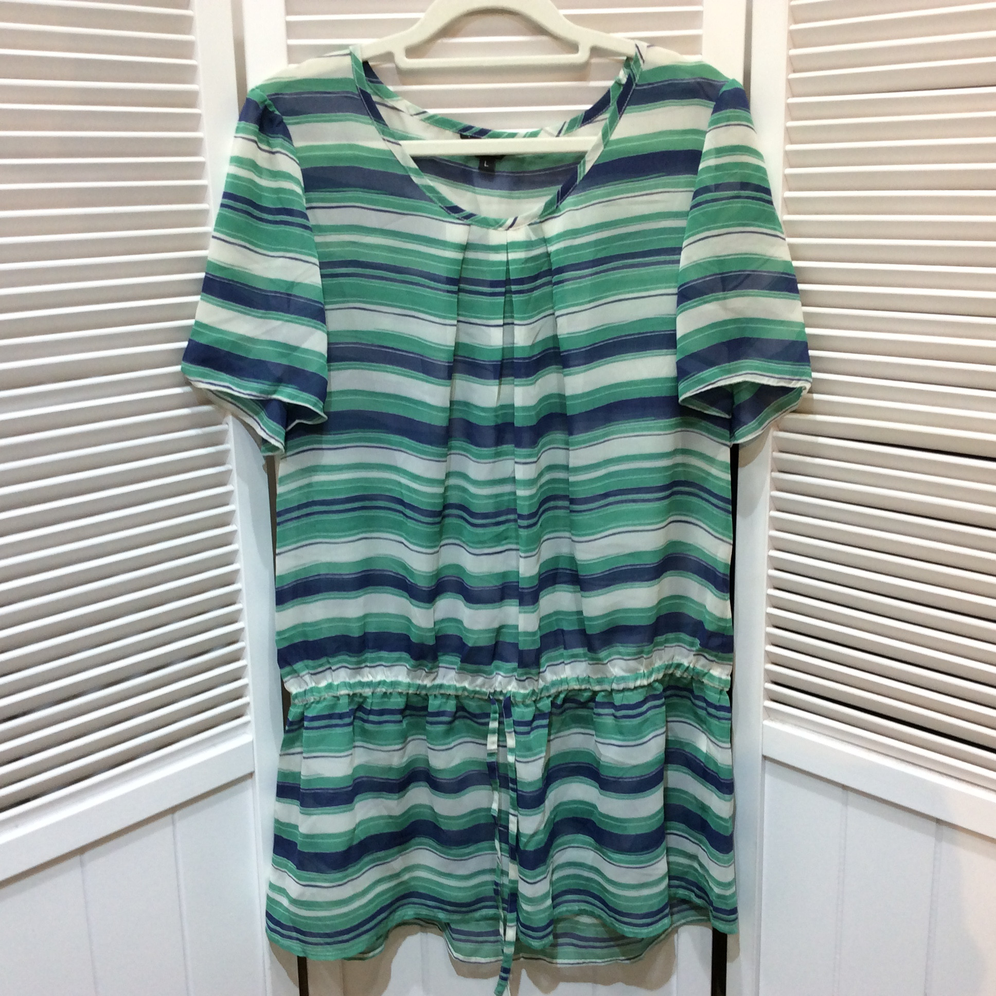 未使用☆C.P.A. チュニック L