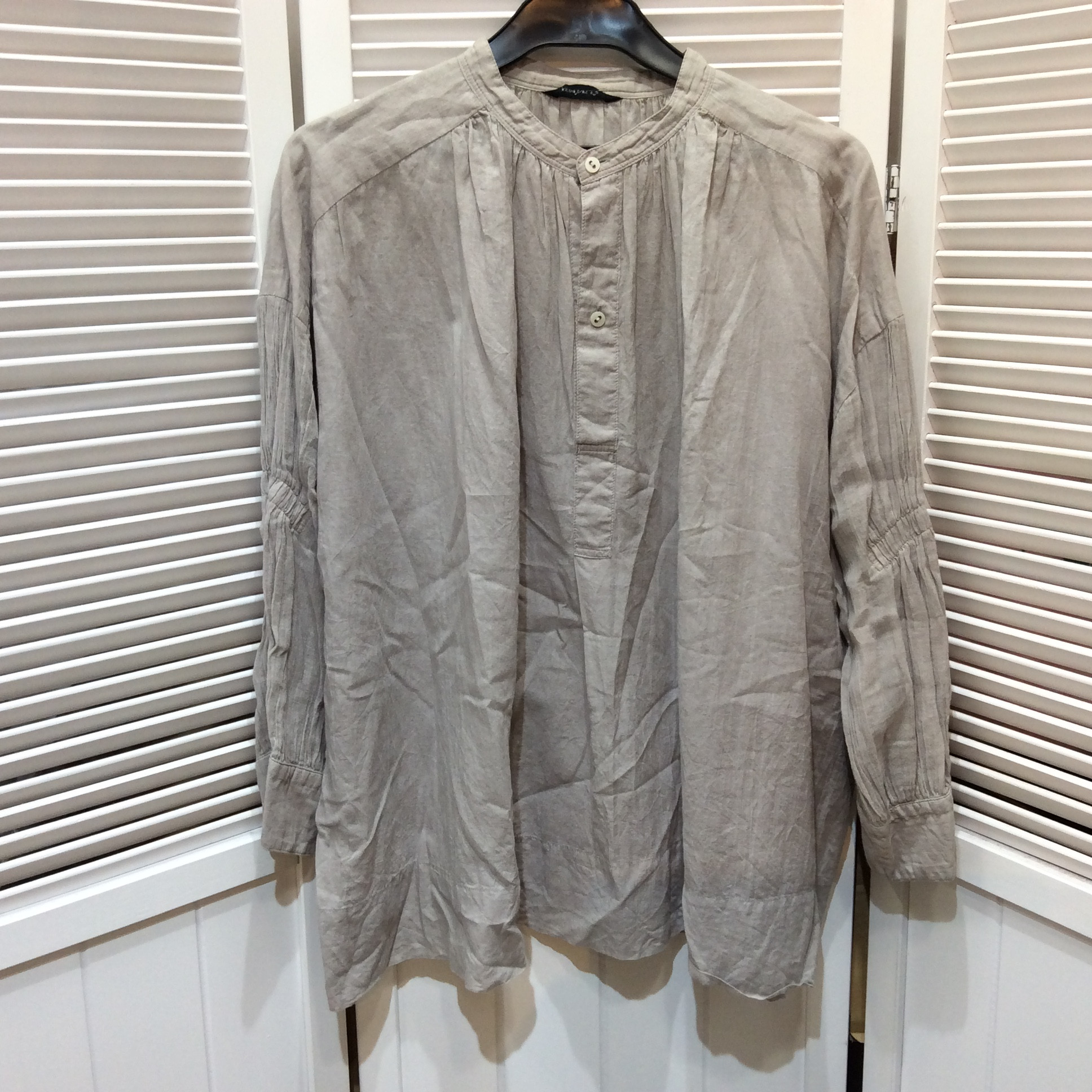 パドカレ ブラウス サイズ38