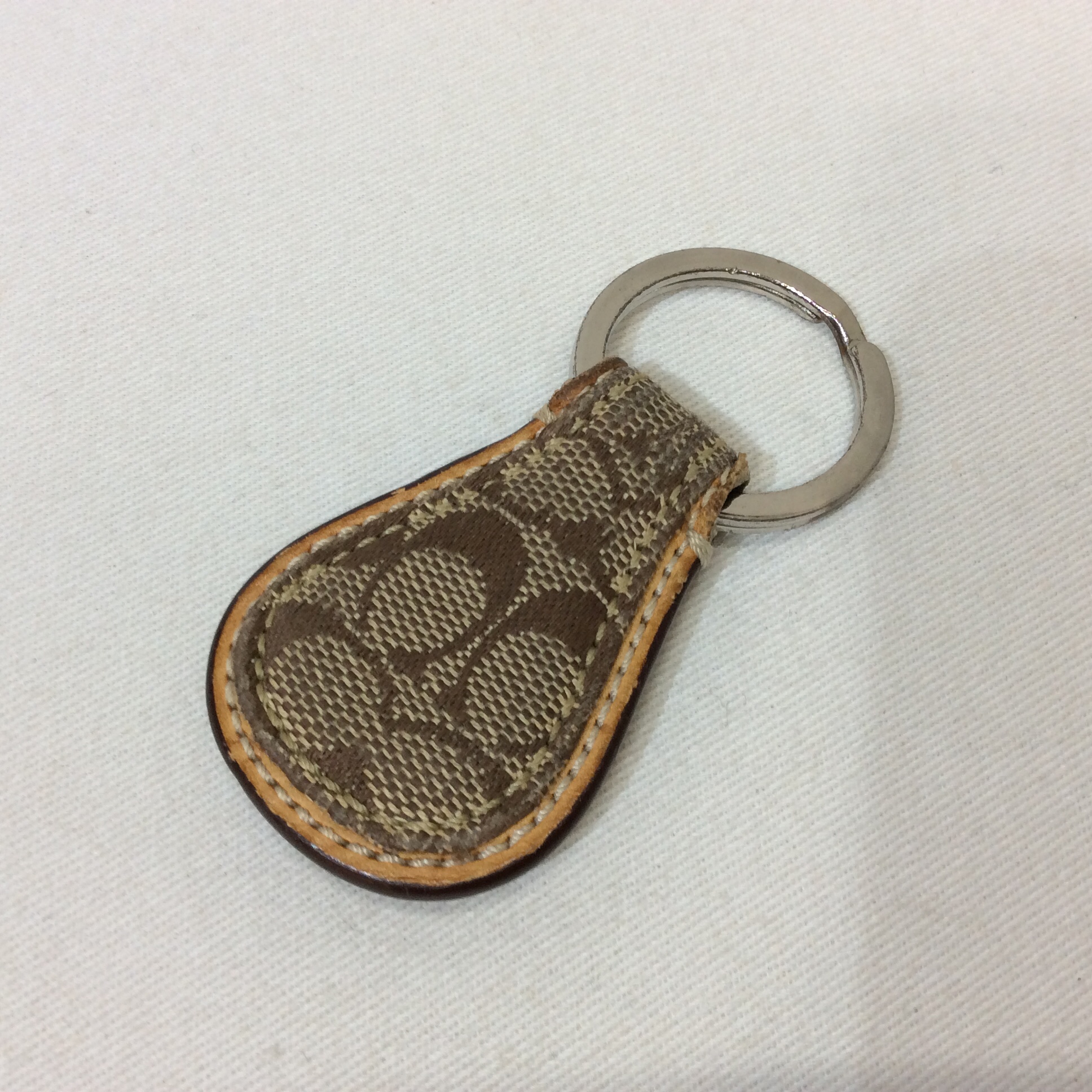 コーチ キーリング