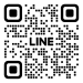 L_gainfriends_2dbarcodes_BW.png