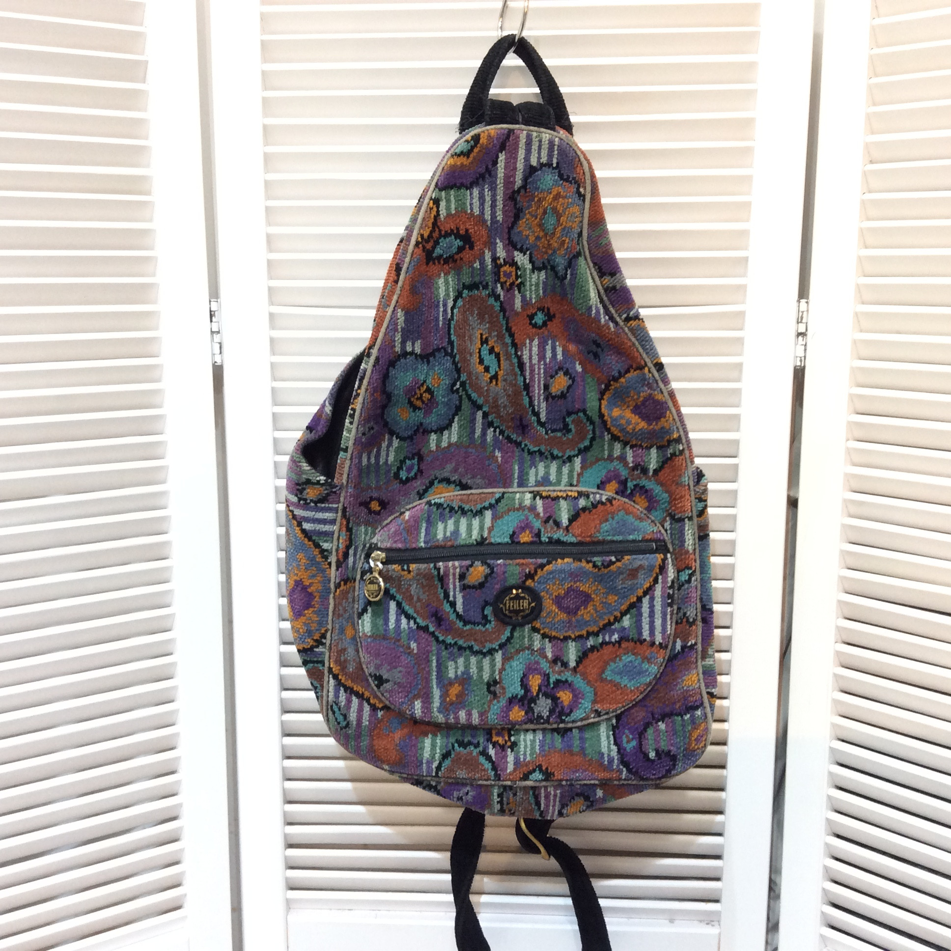 フェイラー    リュック