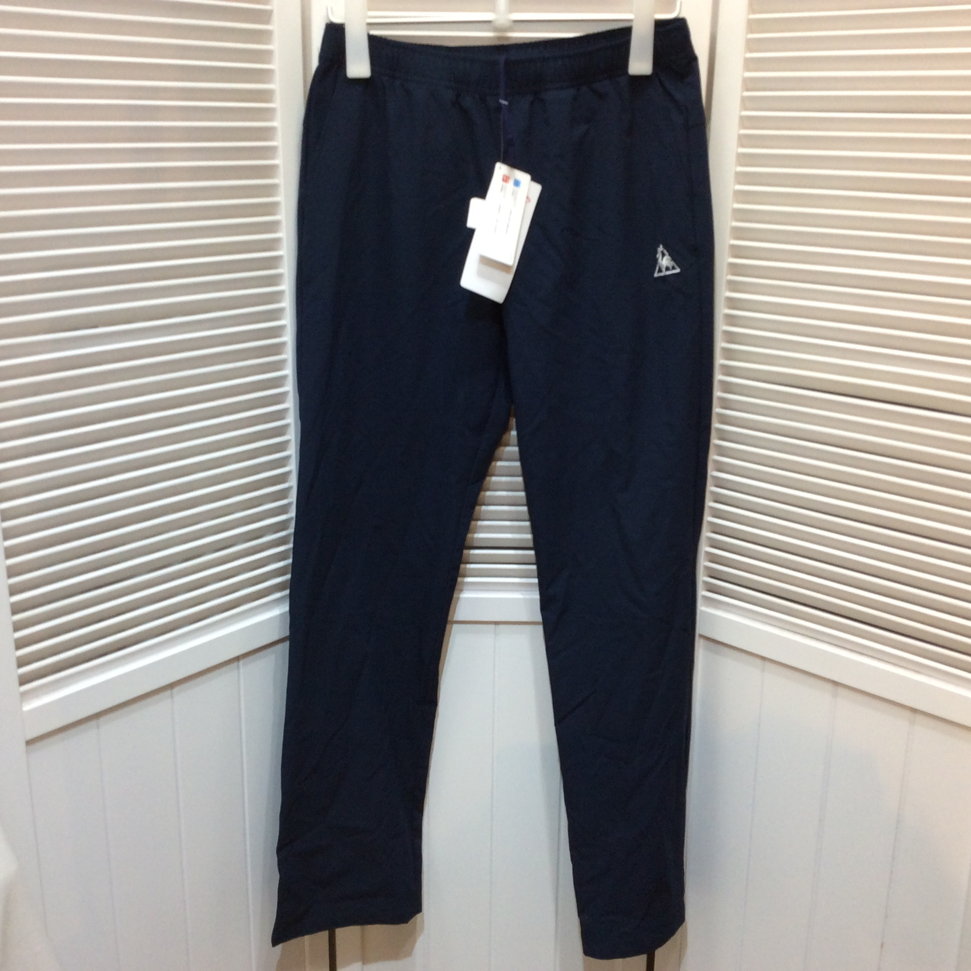 ルコック パンツ 新品未使用 きのみかん「新品・未使用」ルコック