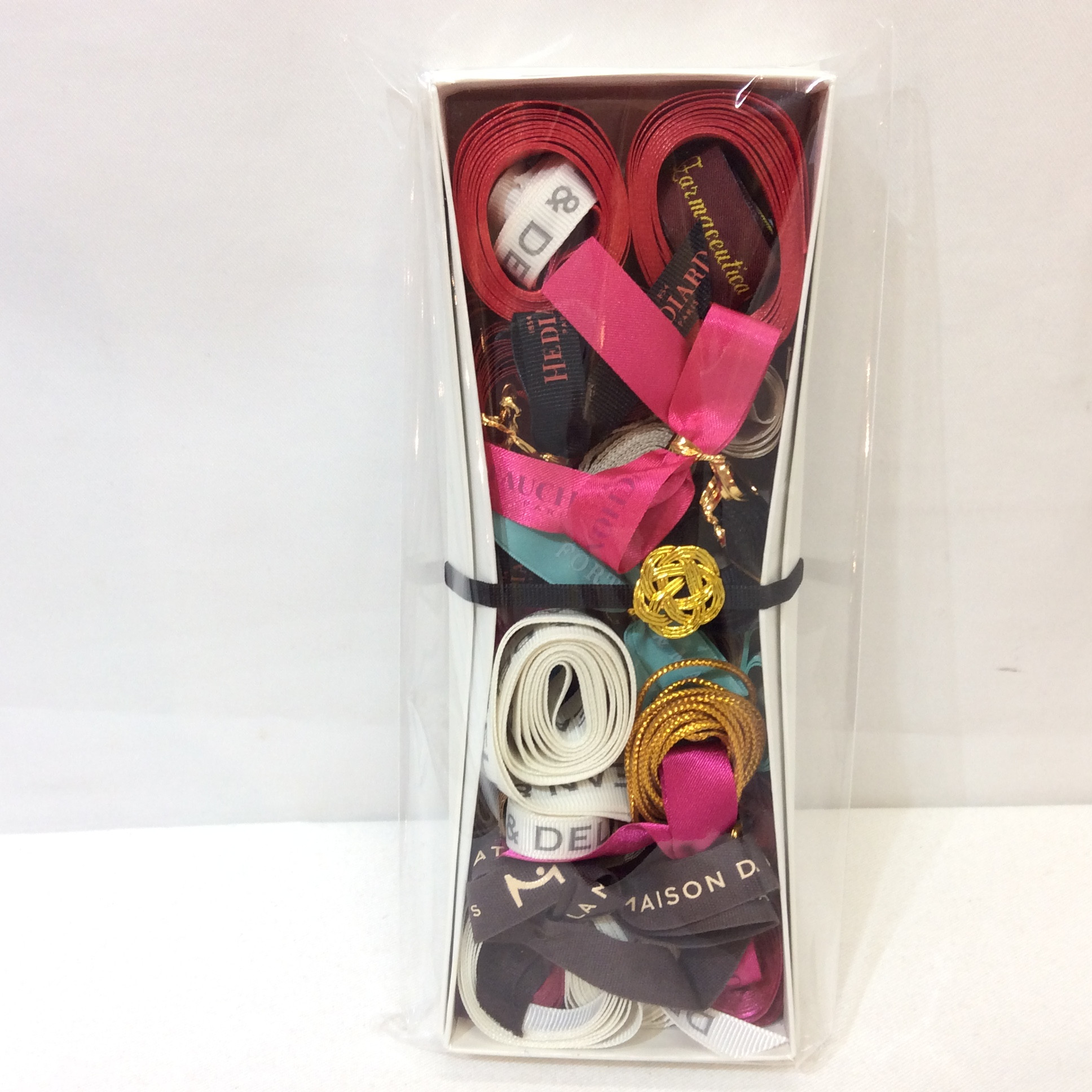 ショップリボン  セット