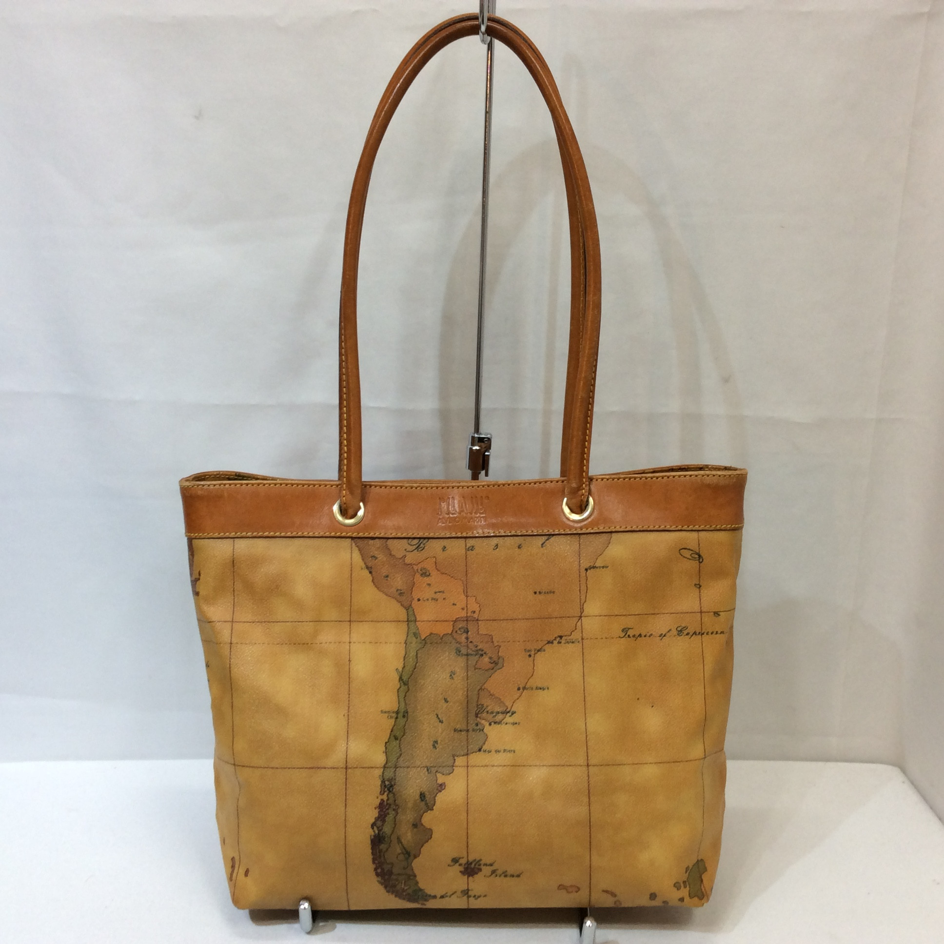 プリマクラッセ トートバッグ