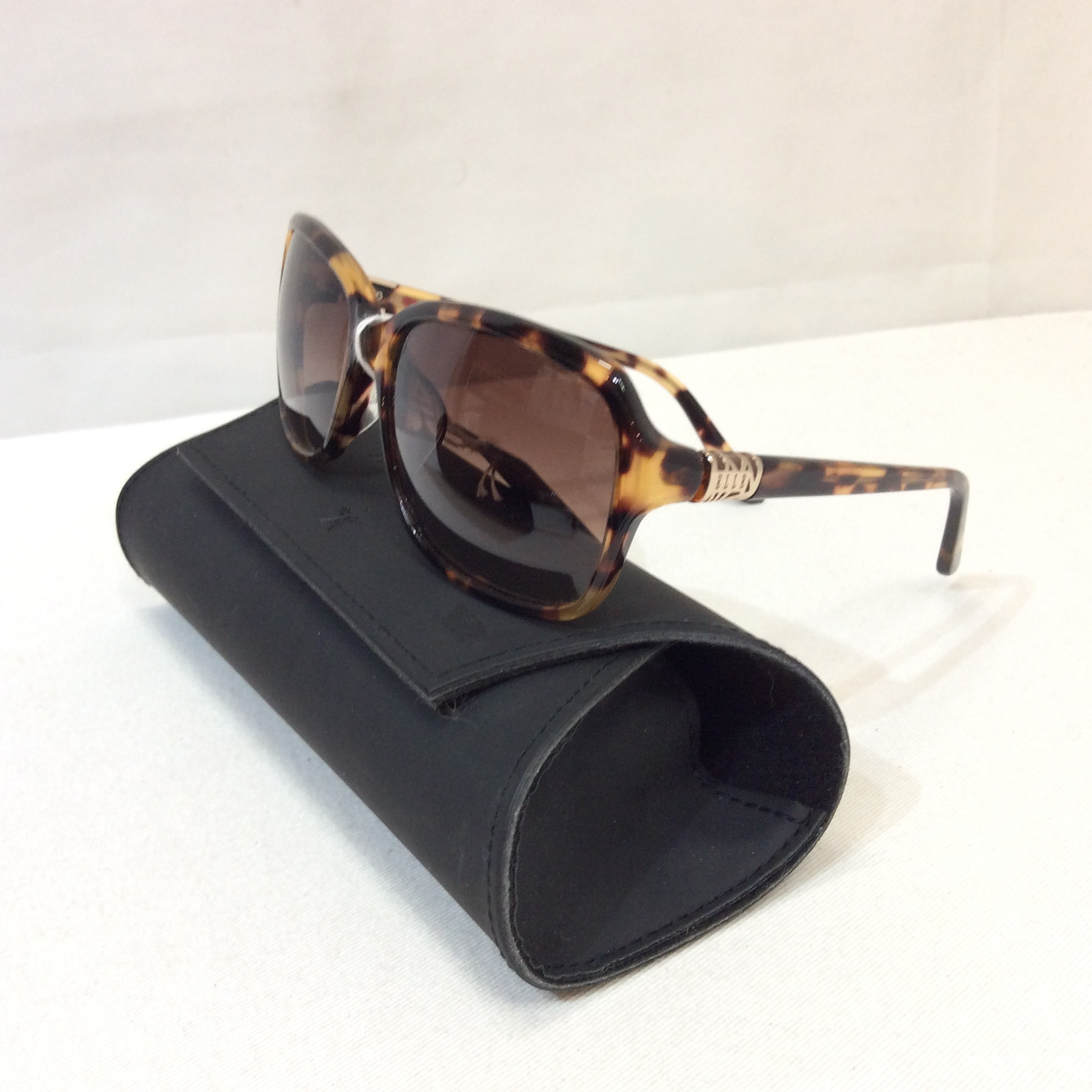 未使用 ELLE サングラス  No1