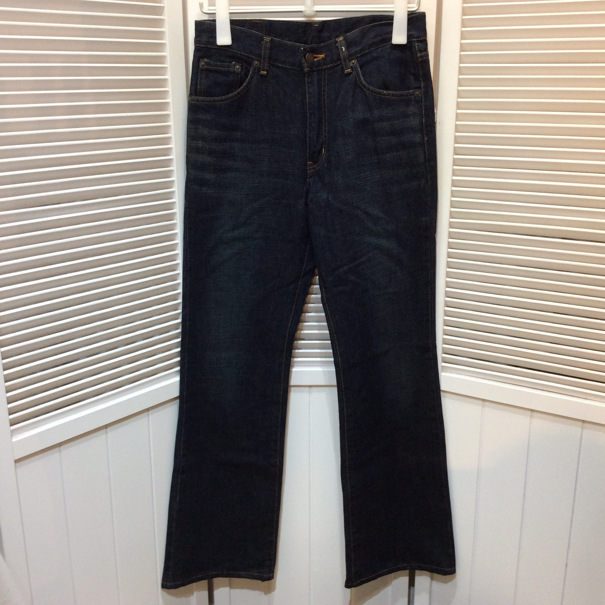 EDWIN エドウィン ジーンズ 30インチ