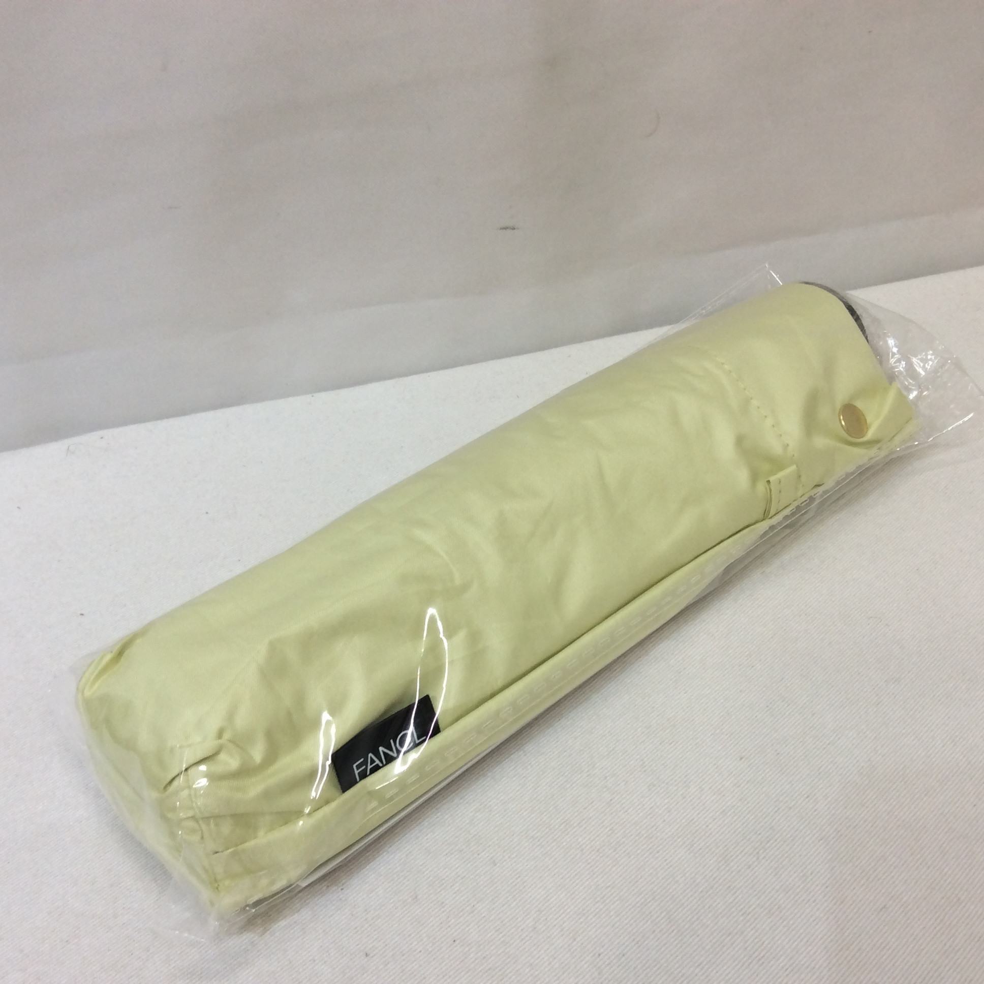 未使用 ファンケル 非売品 オリジナル晴雨兼用傘