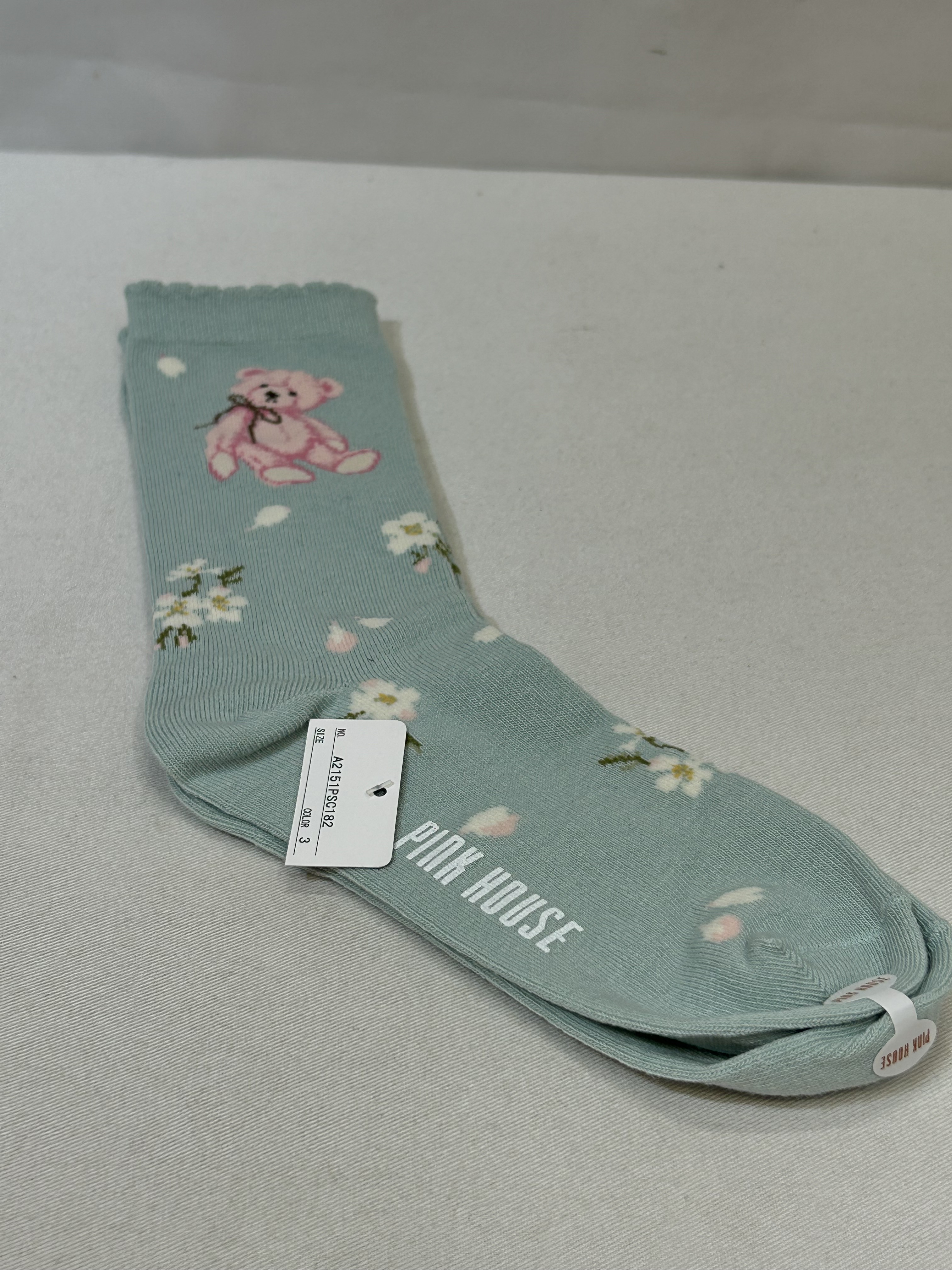 未使用 ピンクハウス ソックス