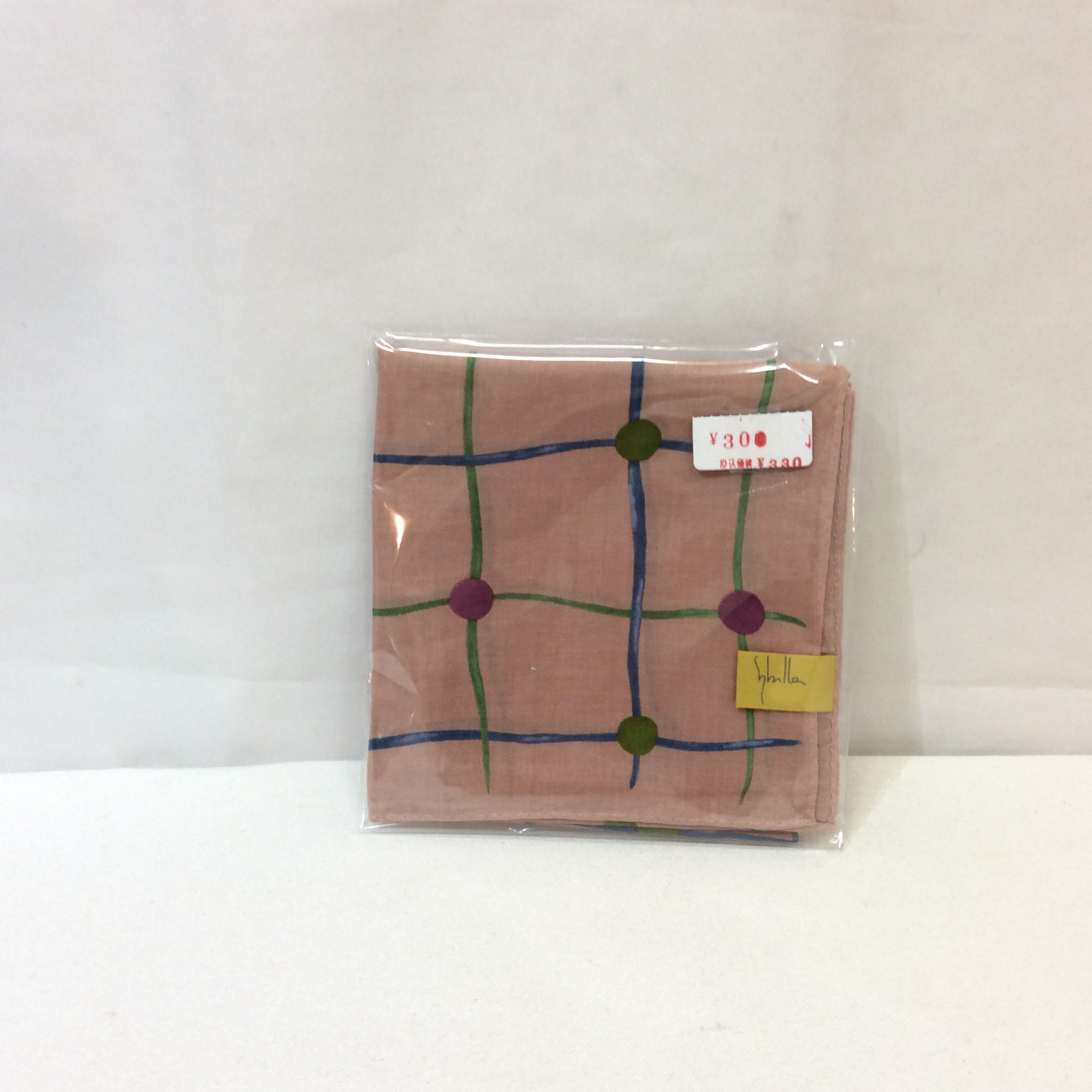 未使用 シビラ ハンカチ