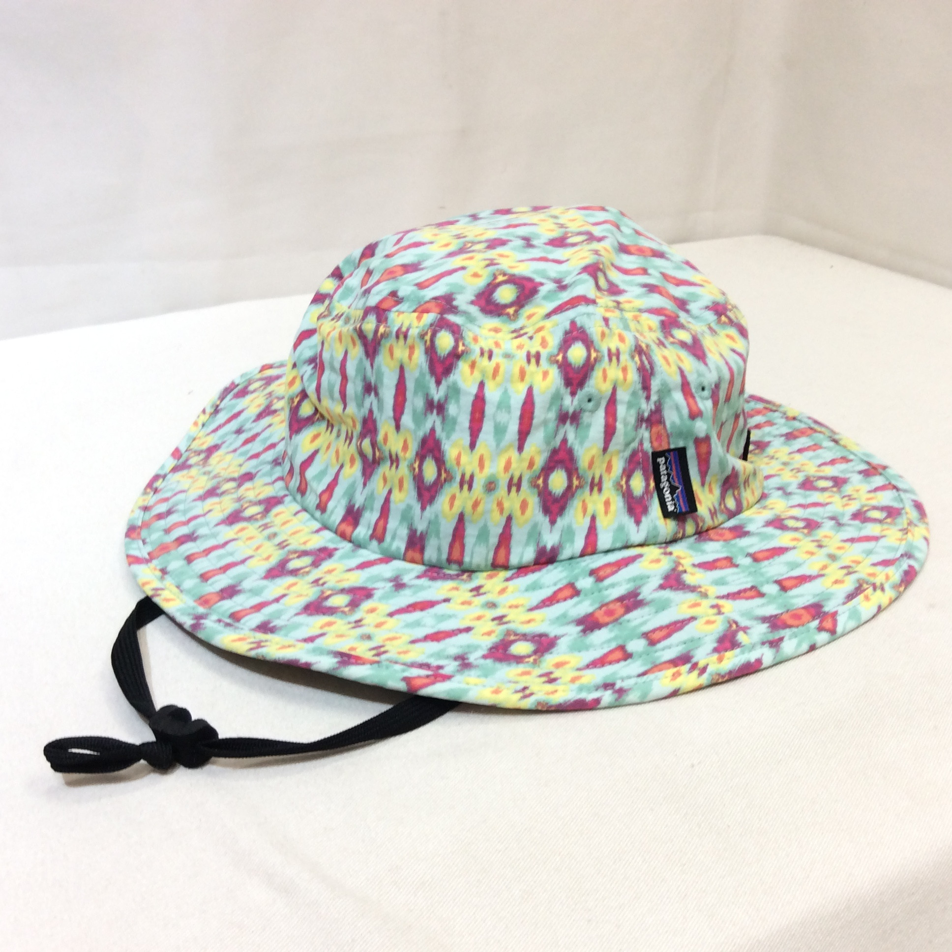 パタゴニア 帽子  