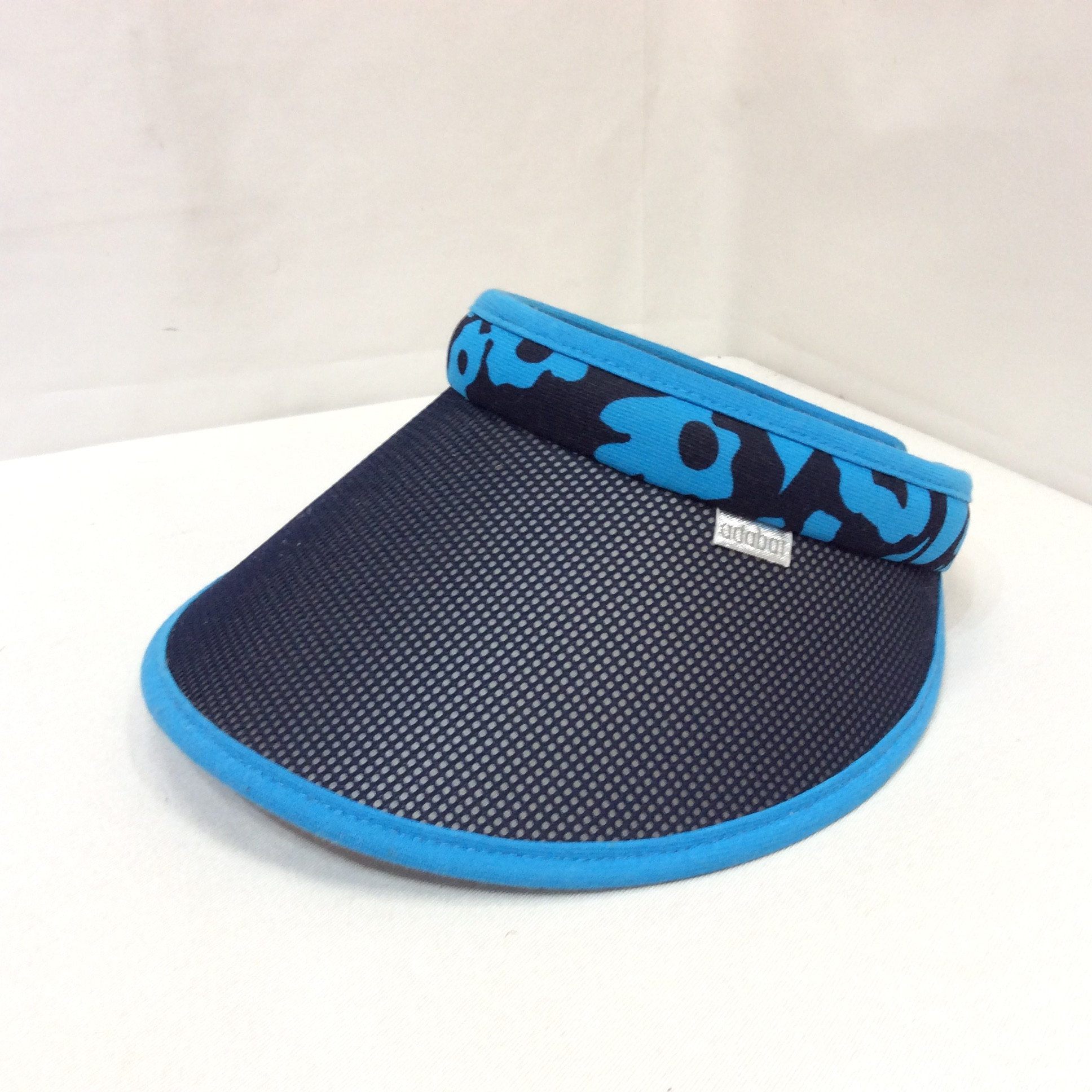 adabat サンバイザー   フリーサイズ   