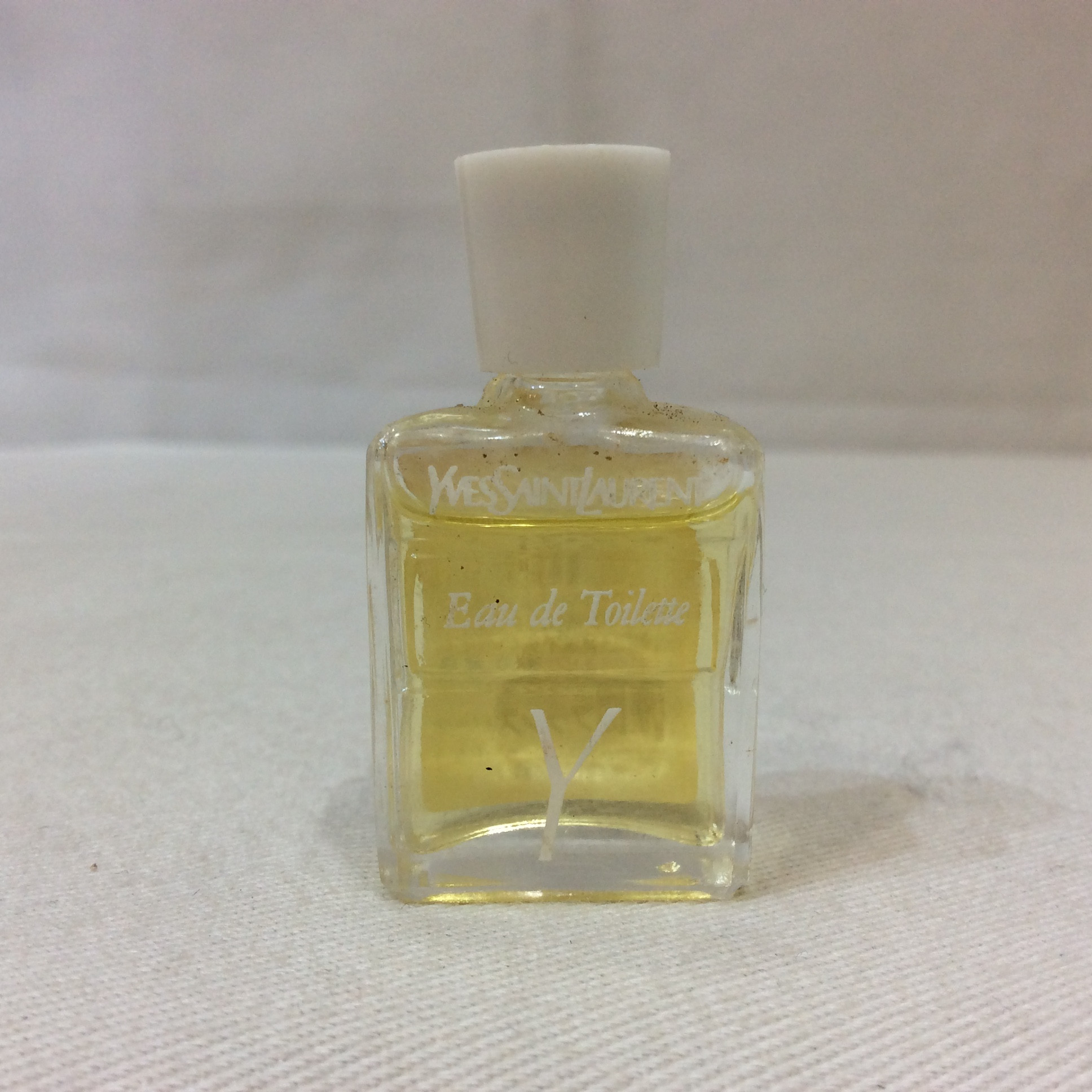 イヴ・サンローラン ミニトワレ Y 2.5ml