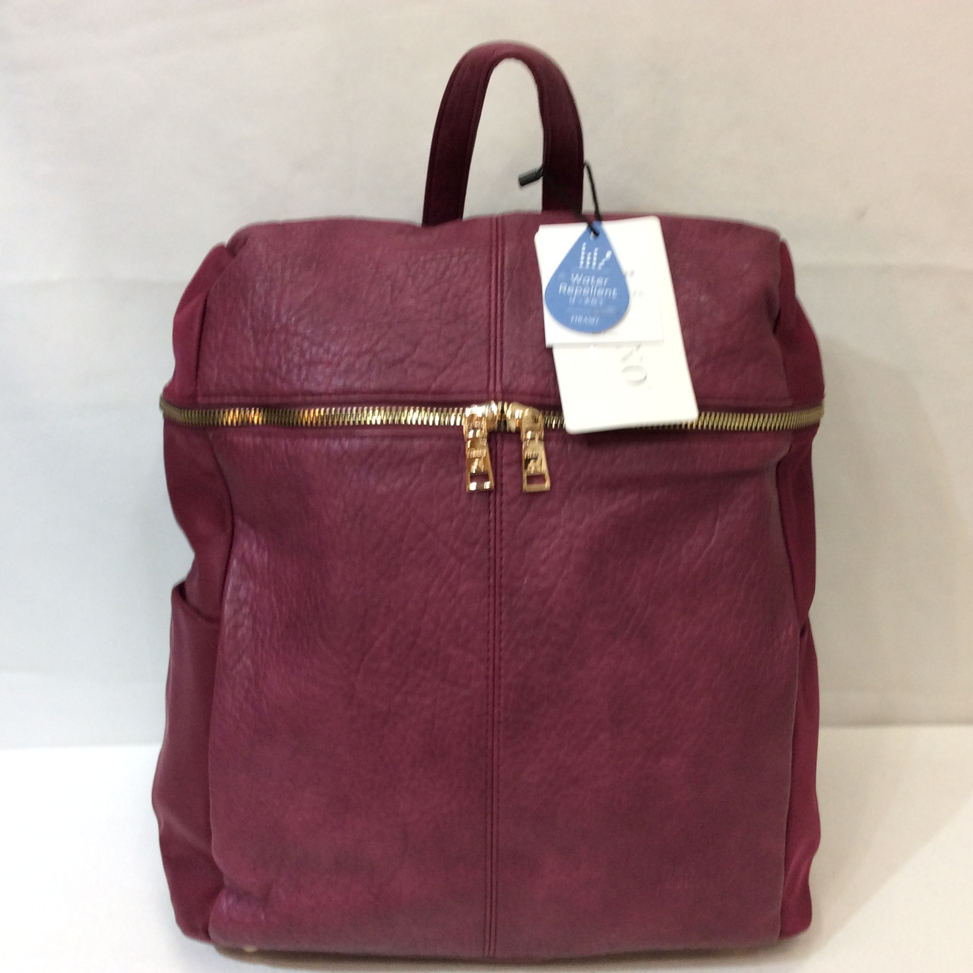 新品☆FIRANO フィラノ コンビネーションリュック ダークレッド A403069