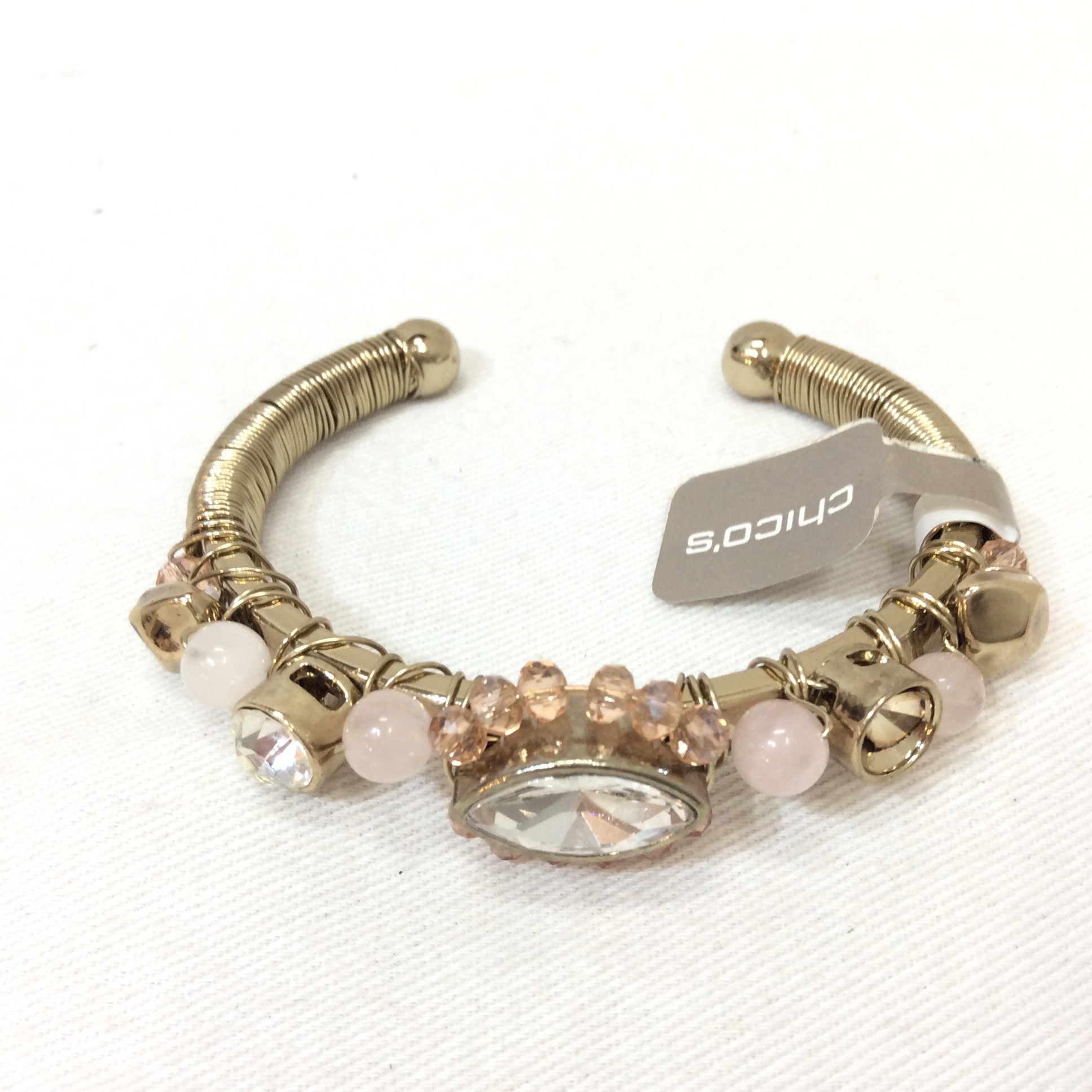 chico‘s バングル