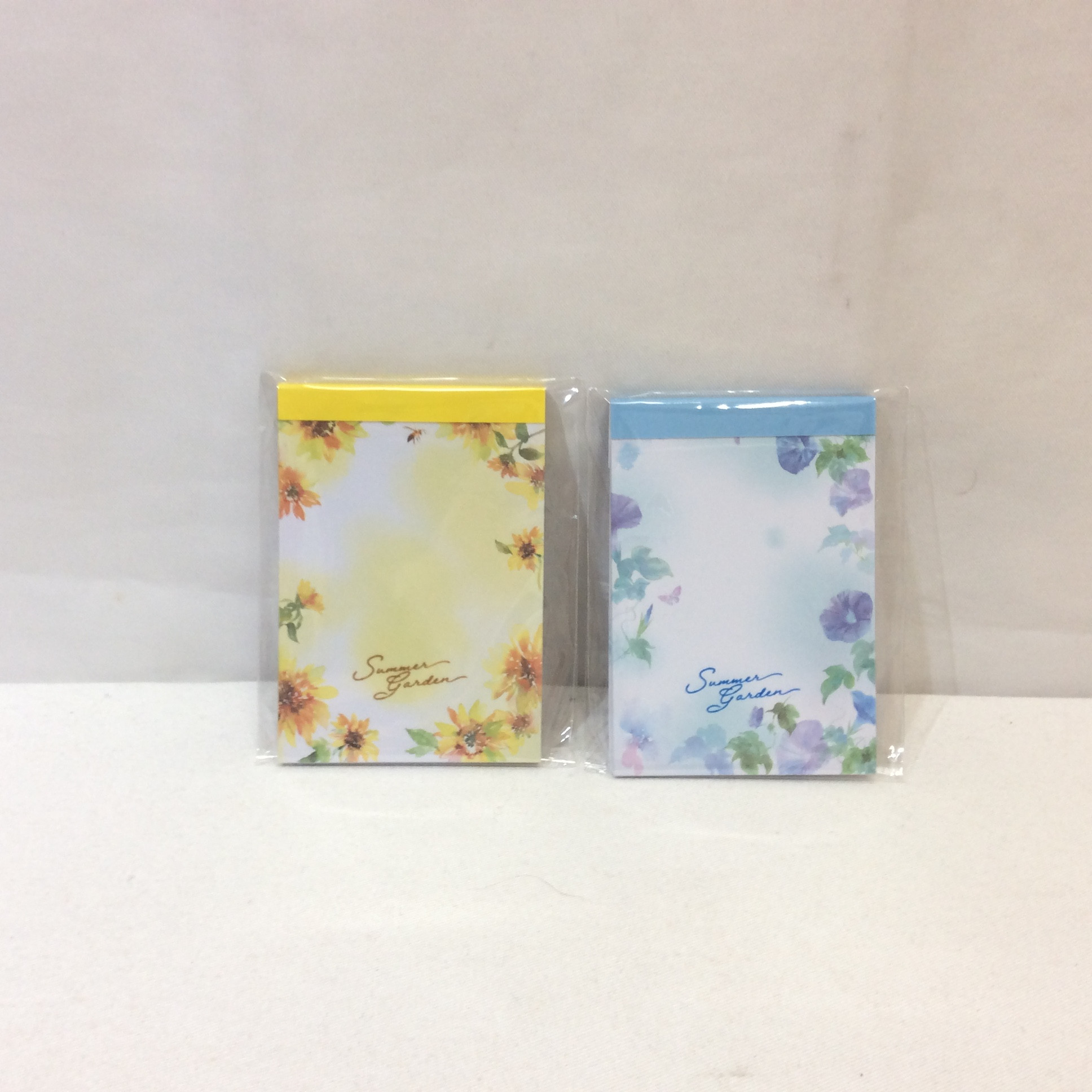 新品 ミニメモ帳  各種