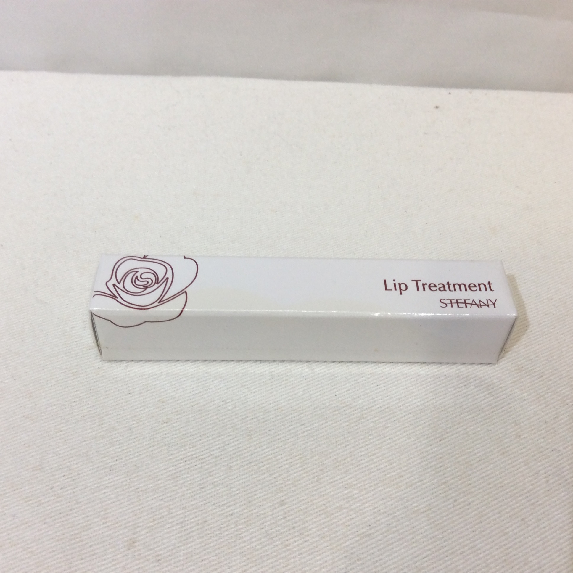 新品 銀座ステファニー リップトリートメント