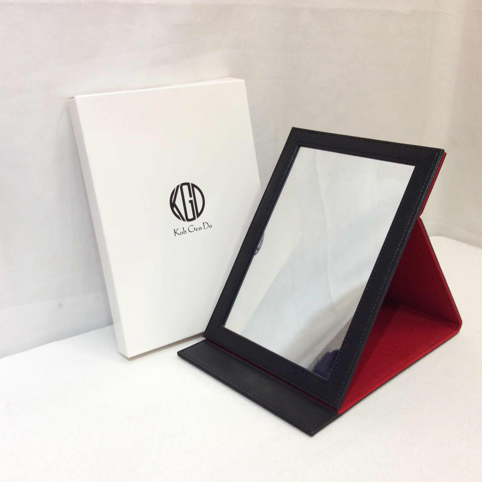 未使用 Koh Gen Do 江原道 非売品ミラー  