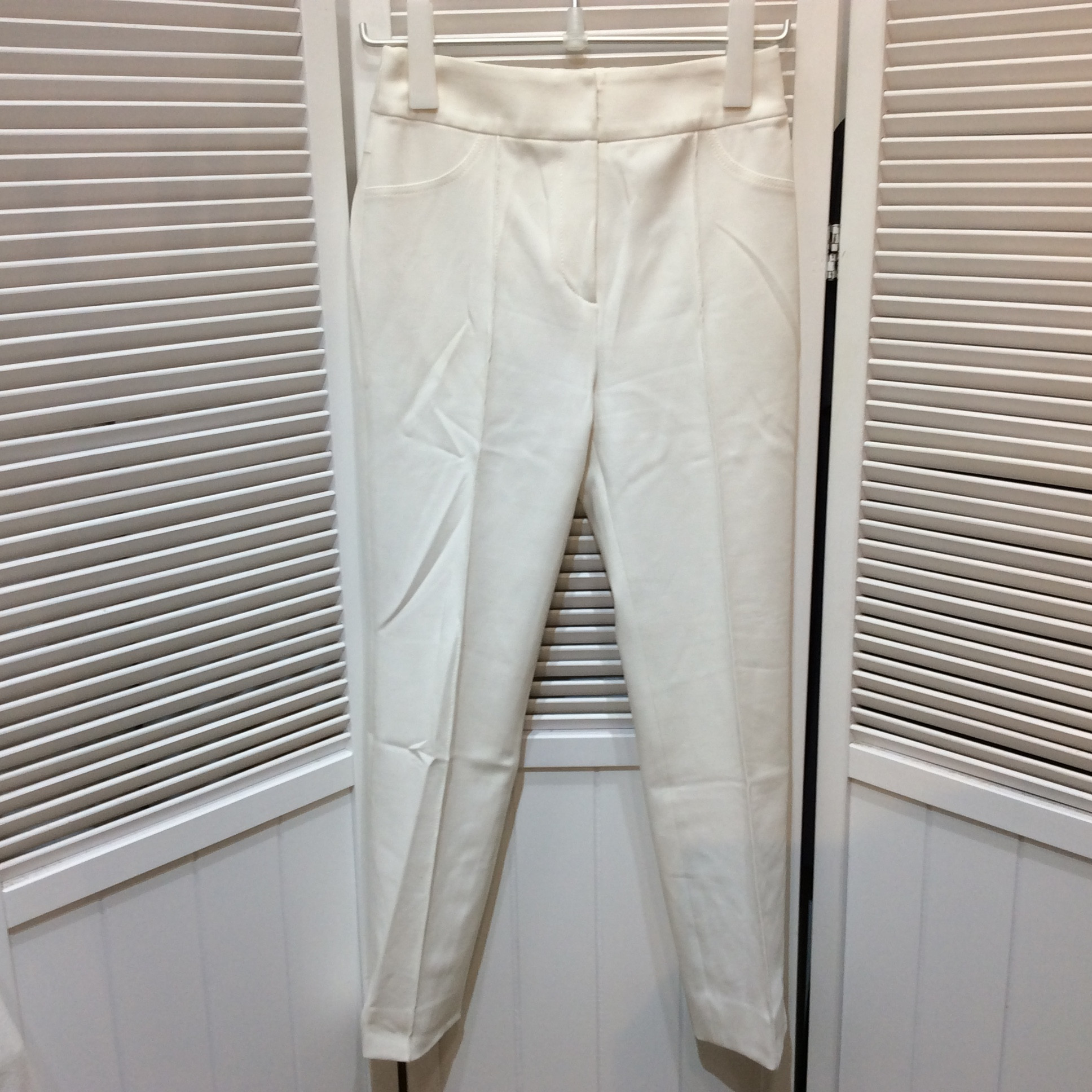 Modify モディファイ ワールド レディース パンツ 36 ホワイト