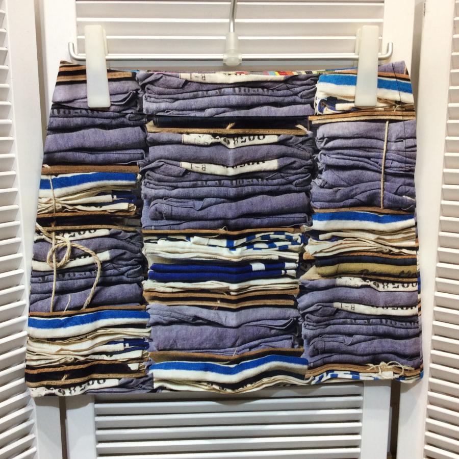 値下げ❗️Paul Smith ポールスミス レディース ミニスカート 38