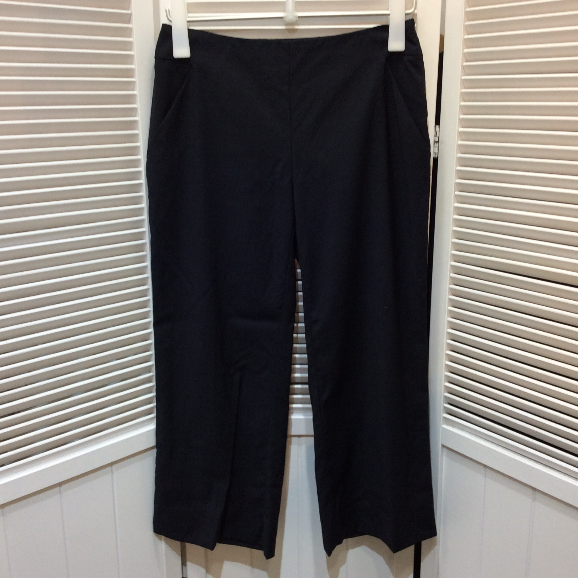 KENZO ケンゾー レディース パンツ 36 ネイビー