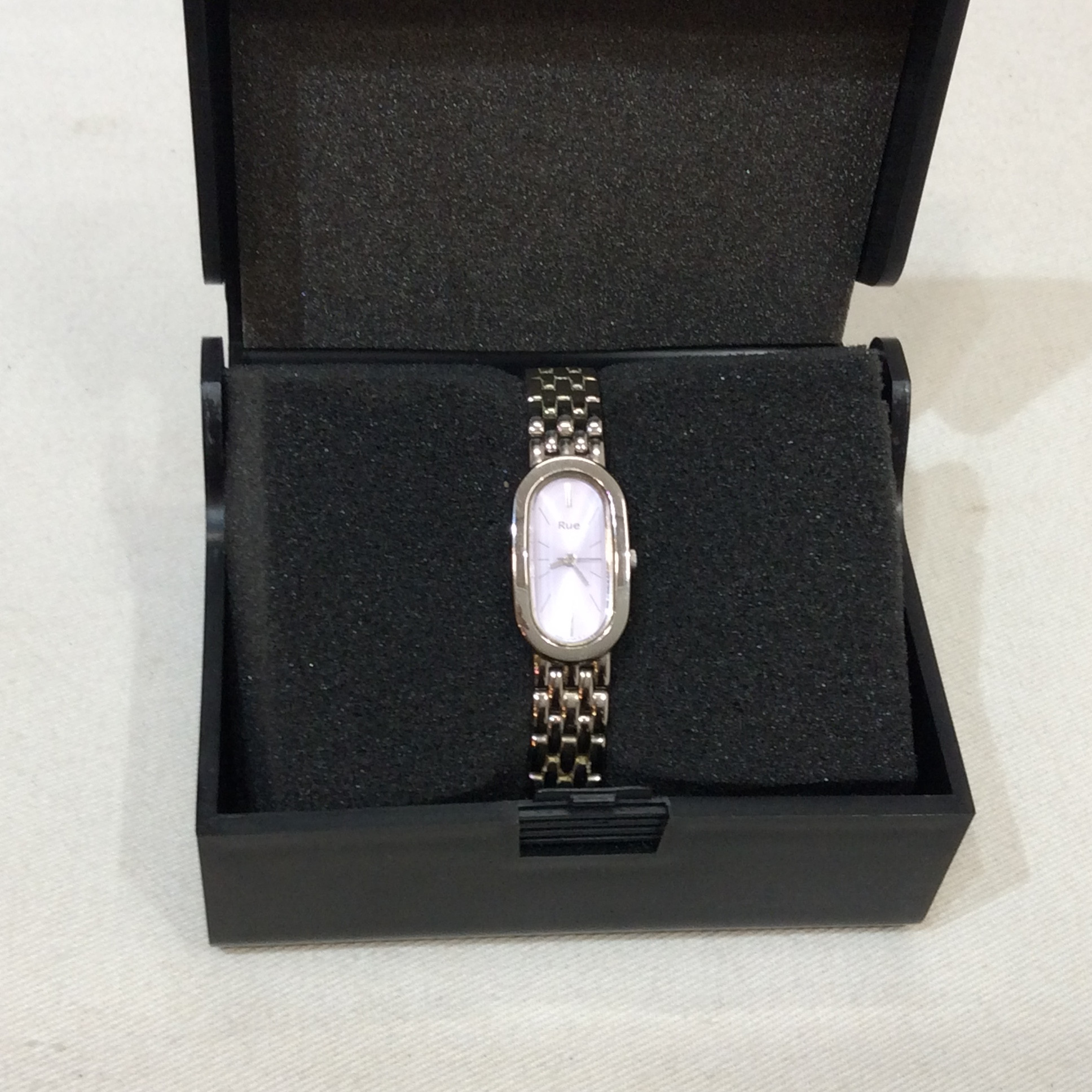 RYU ALBA アルバ  腕時計  