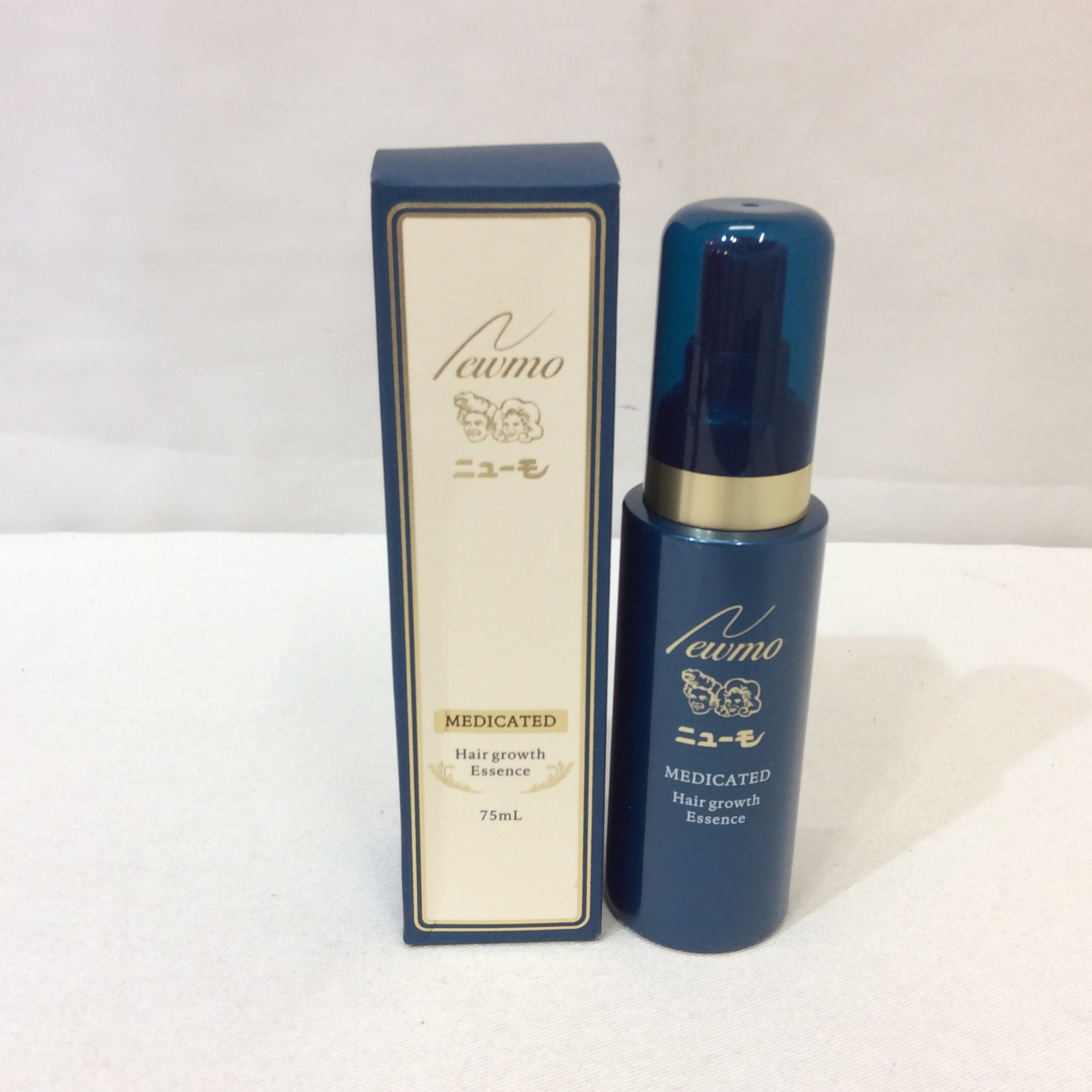 未使用 ニューモ 薬用育毛剤  75ml