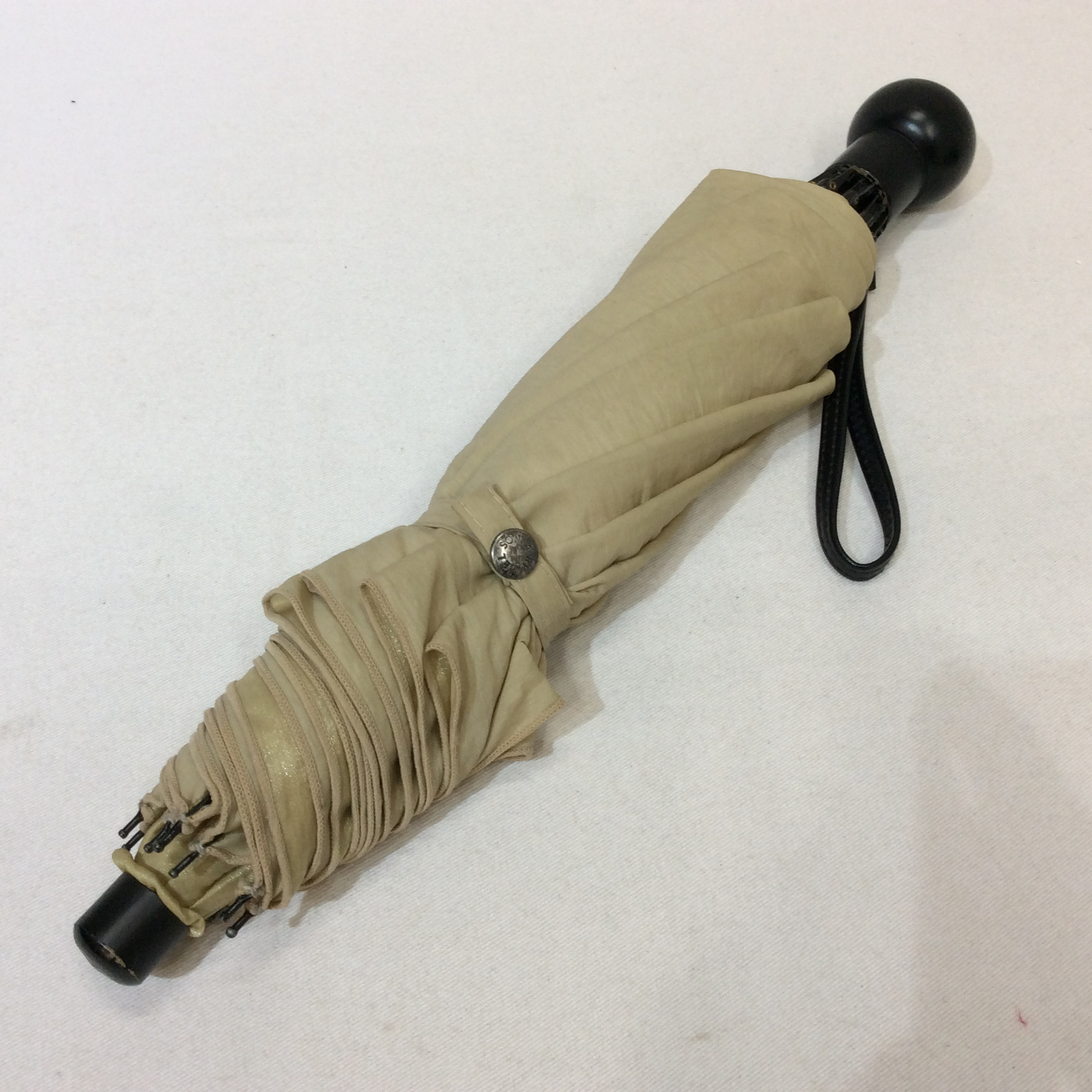 ソニアリキエル 折りたたみ晴雨兼用傘