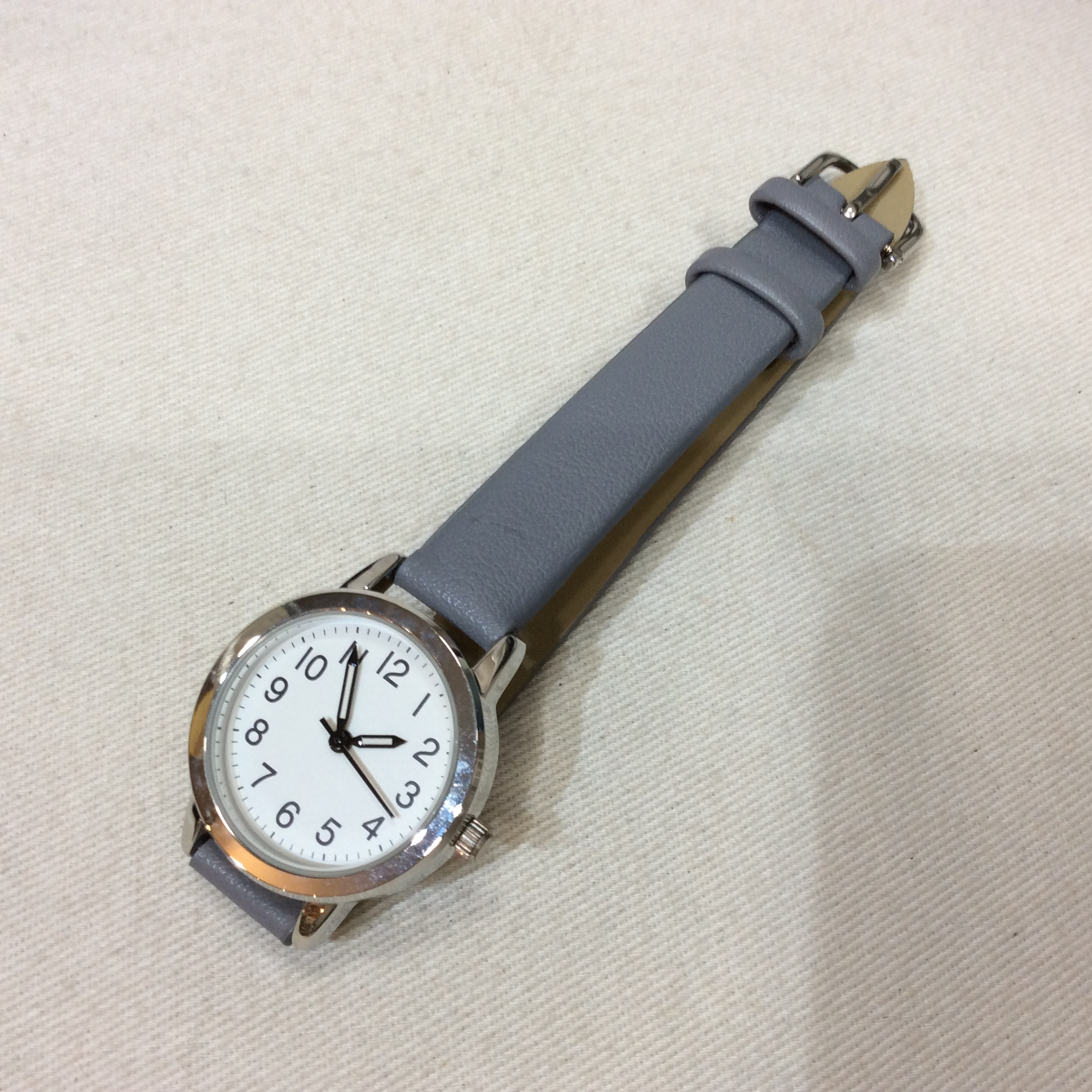 1回使用☆レディース腕時計