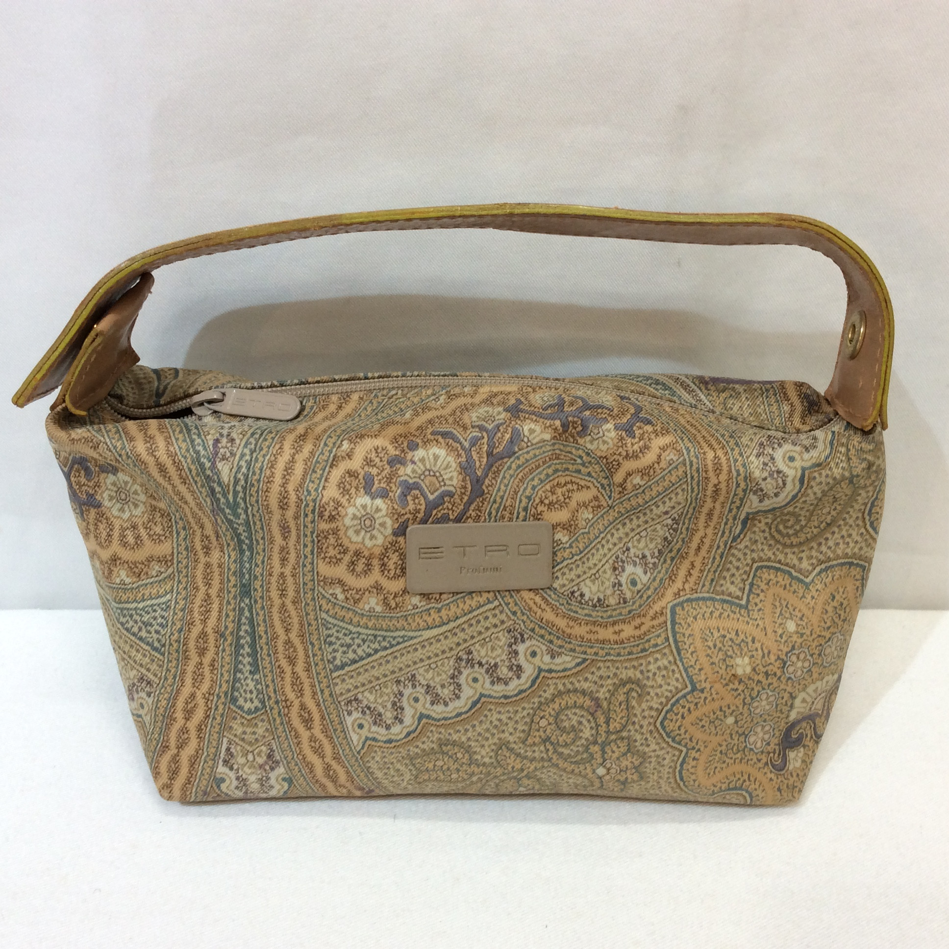 ETRO エトロ ポーチ