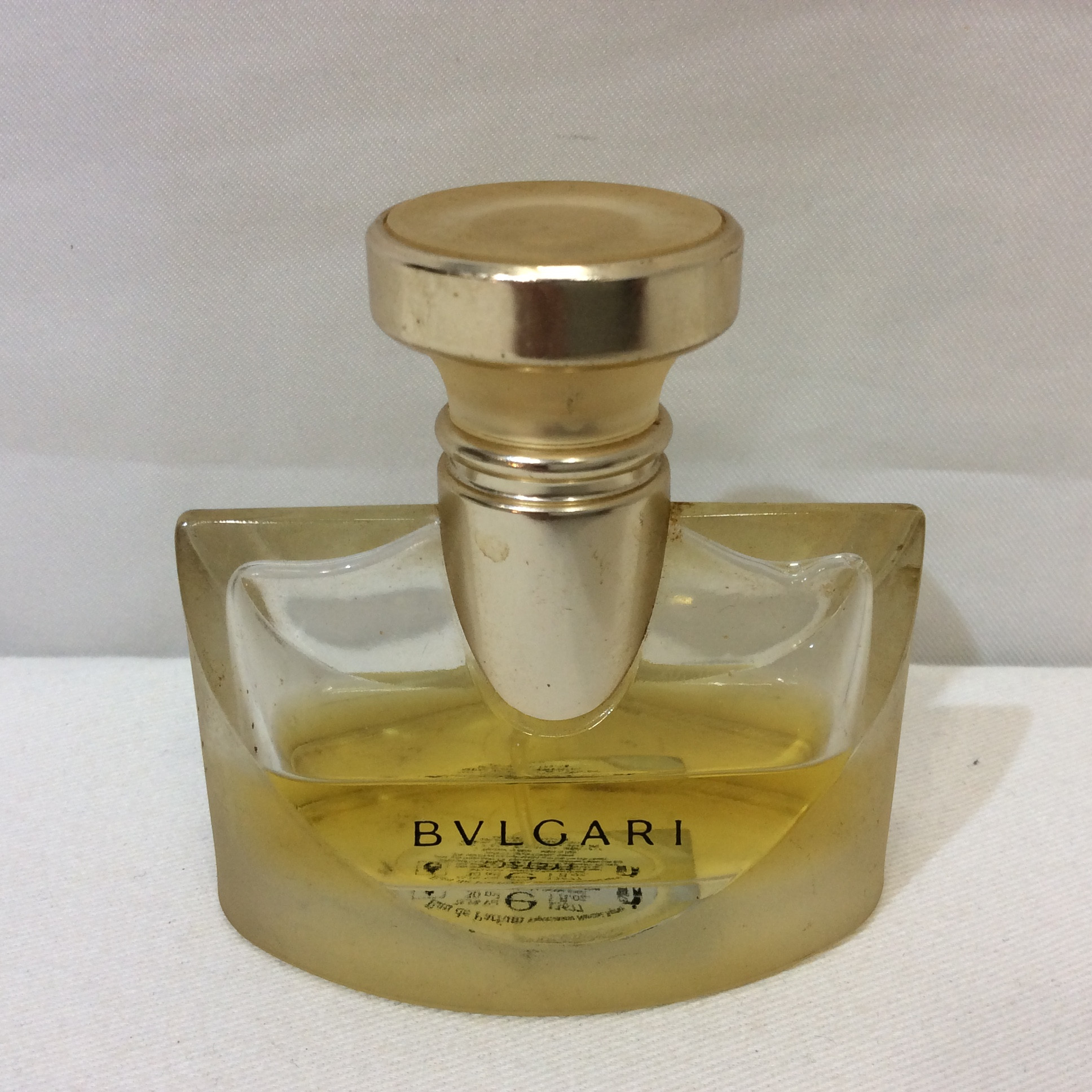 BVLGARI ブルガリ パルファム