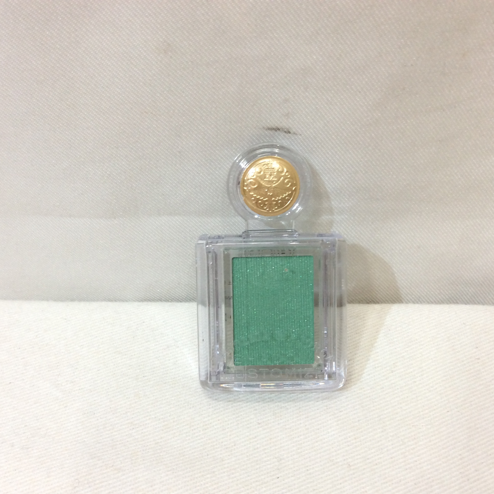 未使用 資生堂 マジョリカマジョルカ アイシャドウ GR162