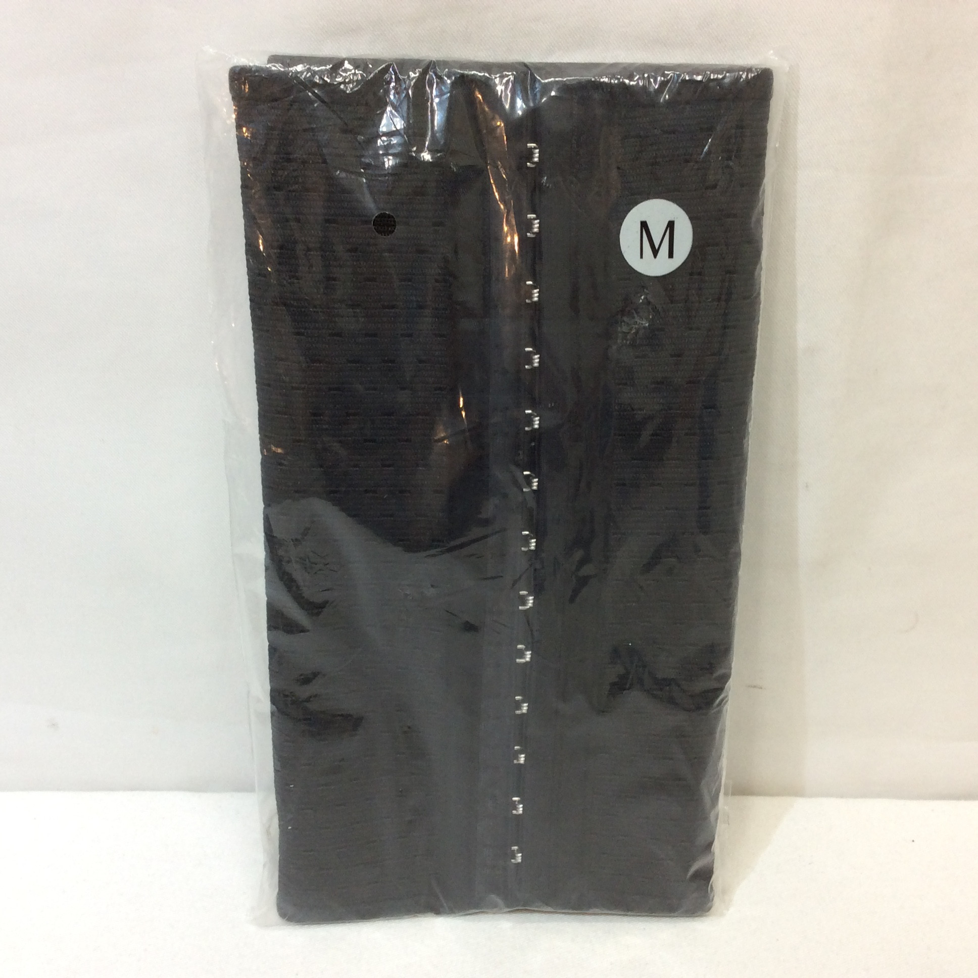 未使用☆補正ベルト M ブラック